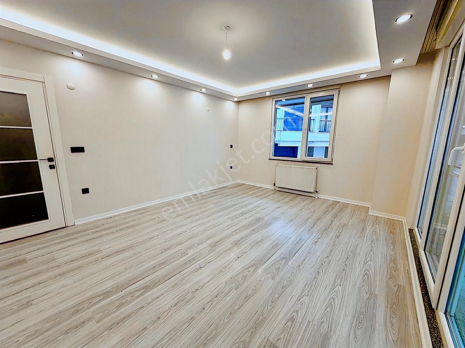 █ Konfor █ İdealtepe'de Merkezi Konum Taşınmaya Hazır Lüks 3+1 - Görsel 34