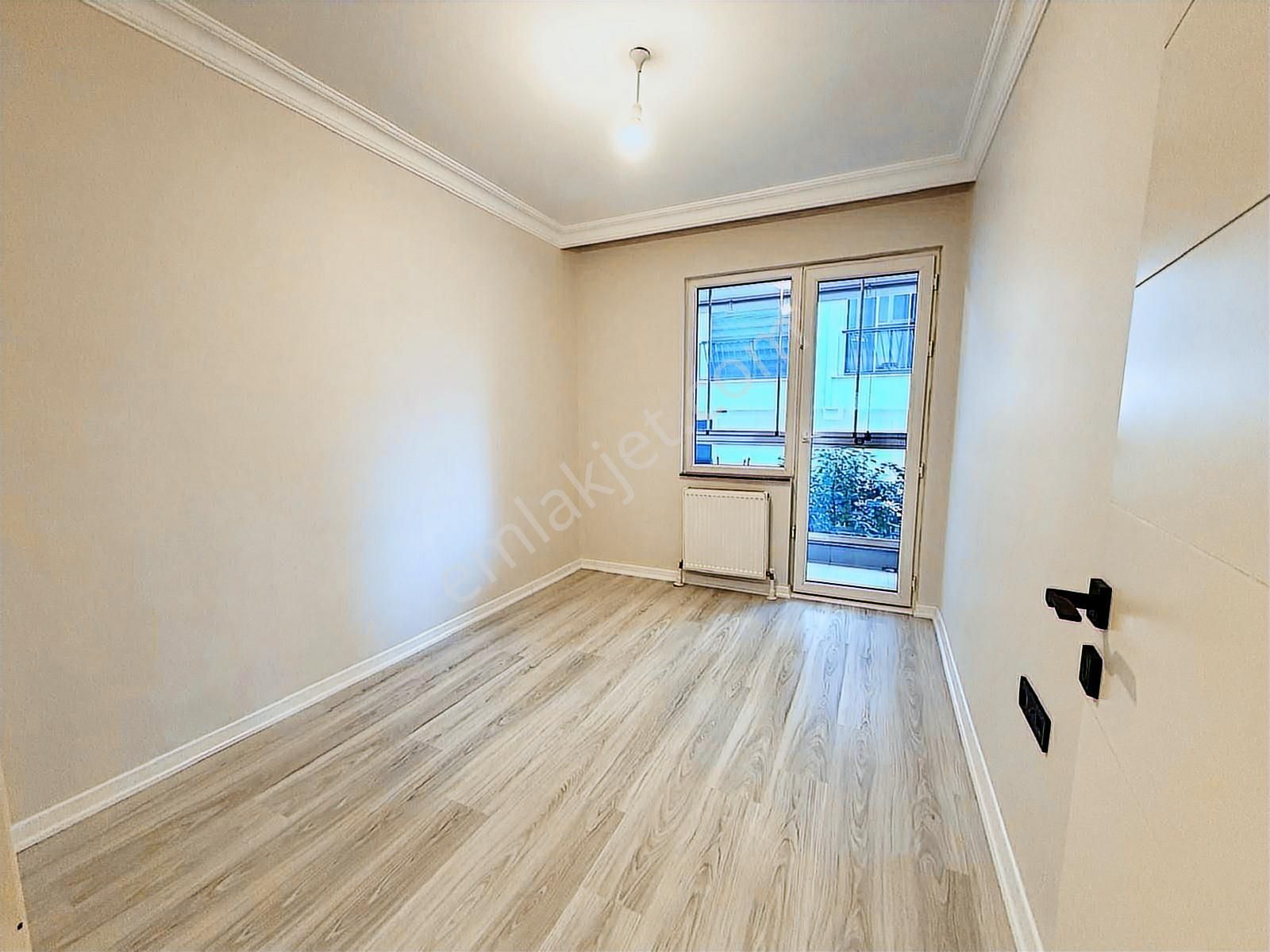 █ Konfor █ İdealtepe'de Merkezi Konum Taşınmaya Hazır Lüks 3+1 - Görsel 16