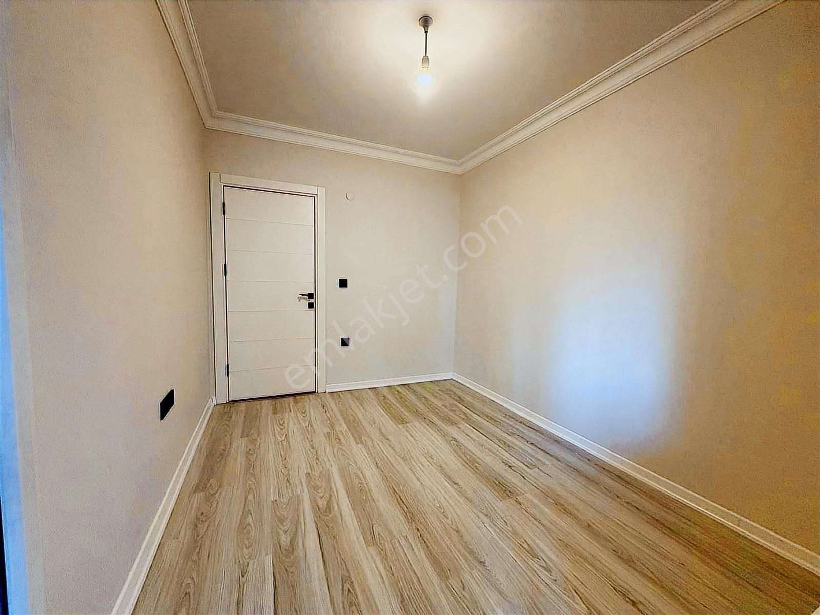 █ Konfor █ İdealtepe'de Merkezi Konum Taşınmaya Hazır Lüks 3+1 - Görsel 18