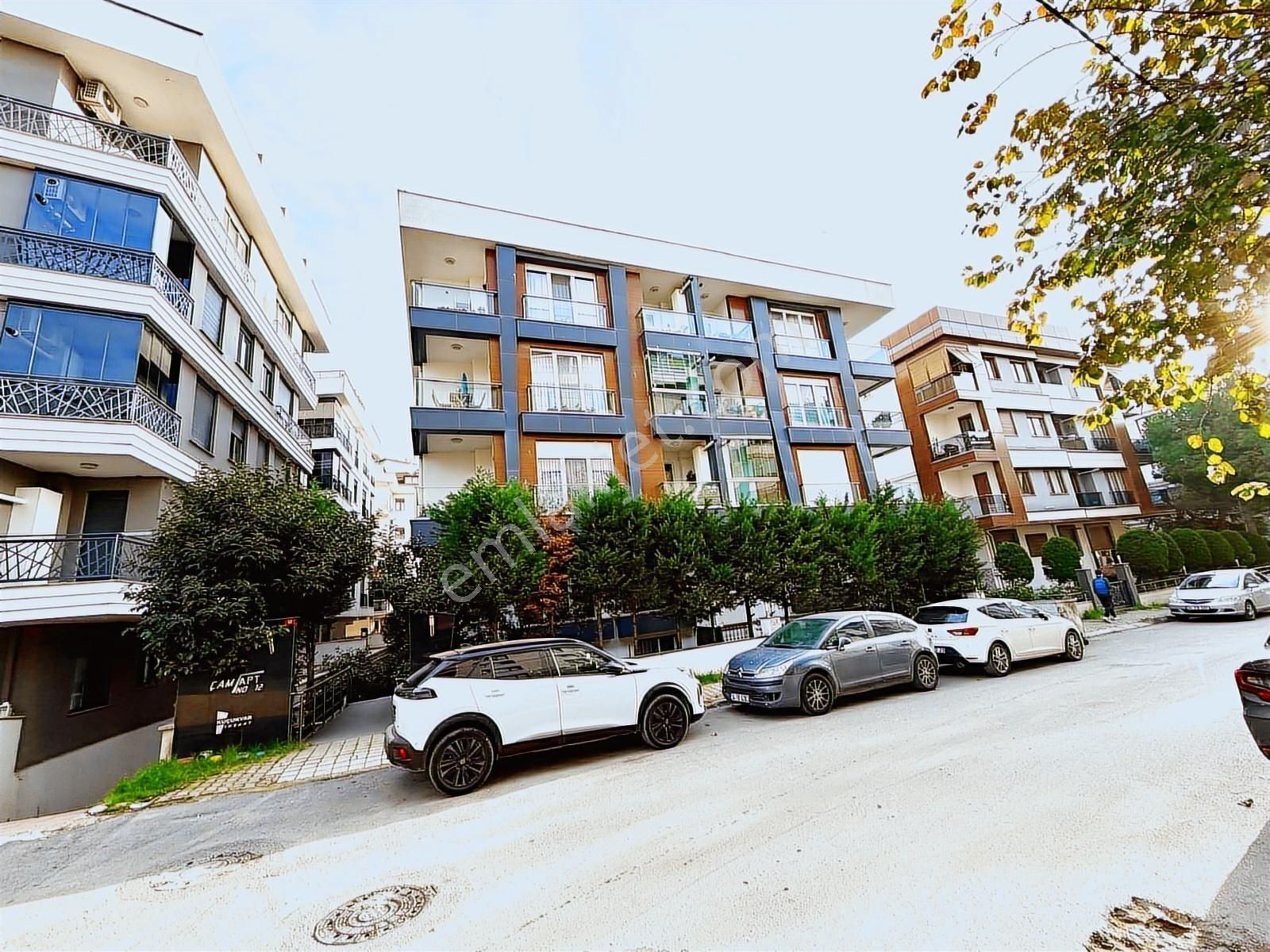 █ Konfor █ İdealtepe'de Merkezi Konum Taşınmaya Hazır Lüks 3+1 - Görsel 35