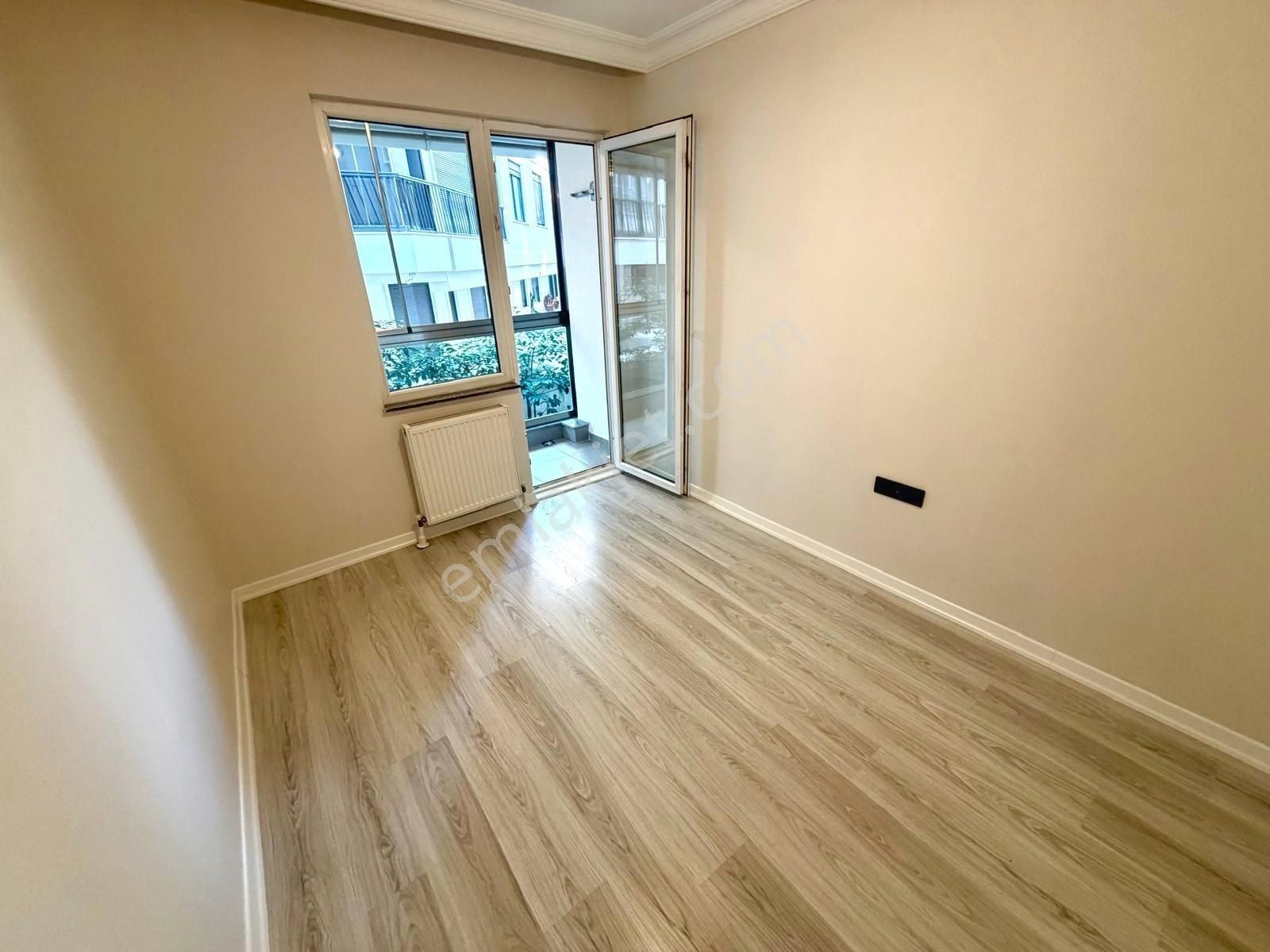 █ Konfor █ İdealtepe'de Merkezi Konum Taşınmaya Hazır Lüks 3+1 - Görsel 17