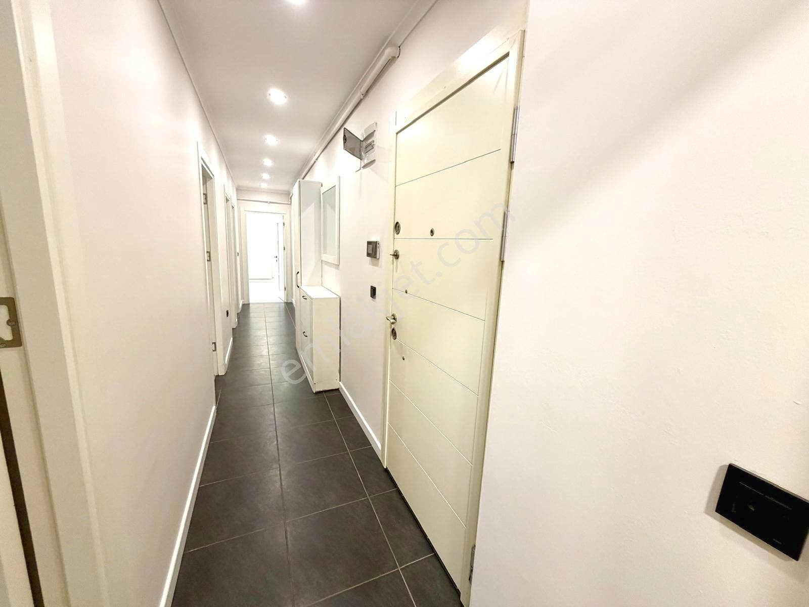 █ Konfor █ İdealtepe'de Merkezi Konum Taşınmaya Hazır Lüks 3+1 - Görsel 30