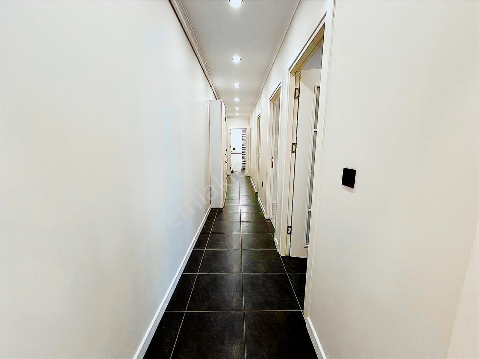 █ Konfor █ İdealtepe'de Merkezi Konum Taşınmaya Hazır Lüks 3+1 - Görsel 33