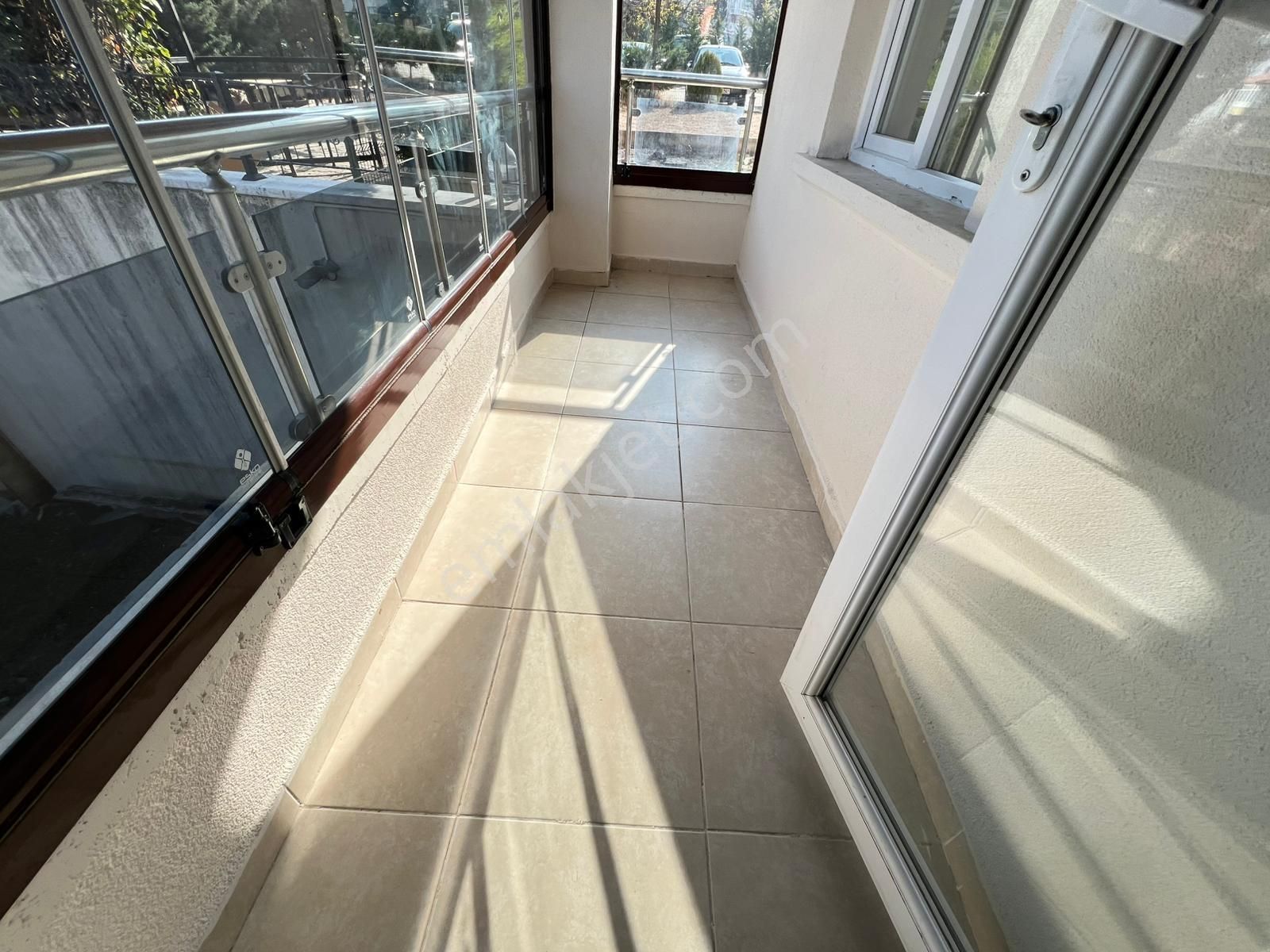 Engin Emlak'tan Protokol Yolu Yakını E.banyo'lu 3+1 Daire - Görsel 27