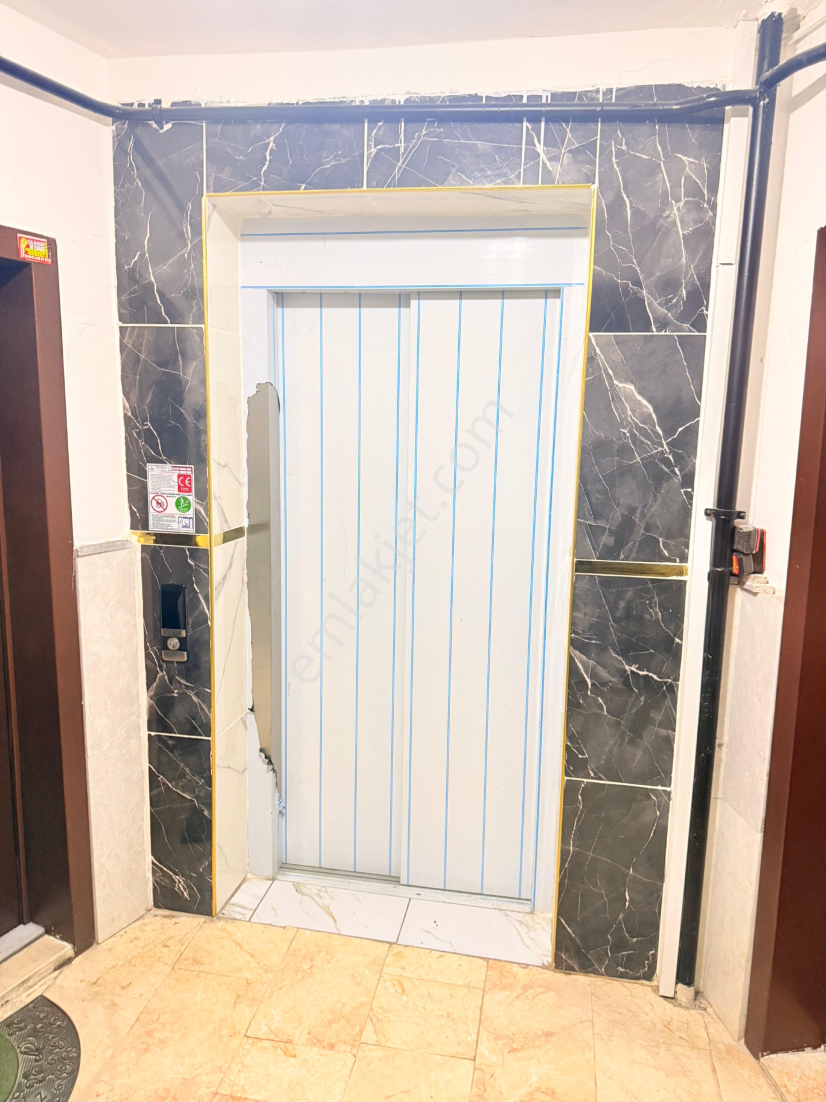 Keçiören Belediyesi Yakını 3+1 Katta Asansörlü Kiralık Daire - Görsel 2