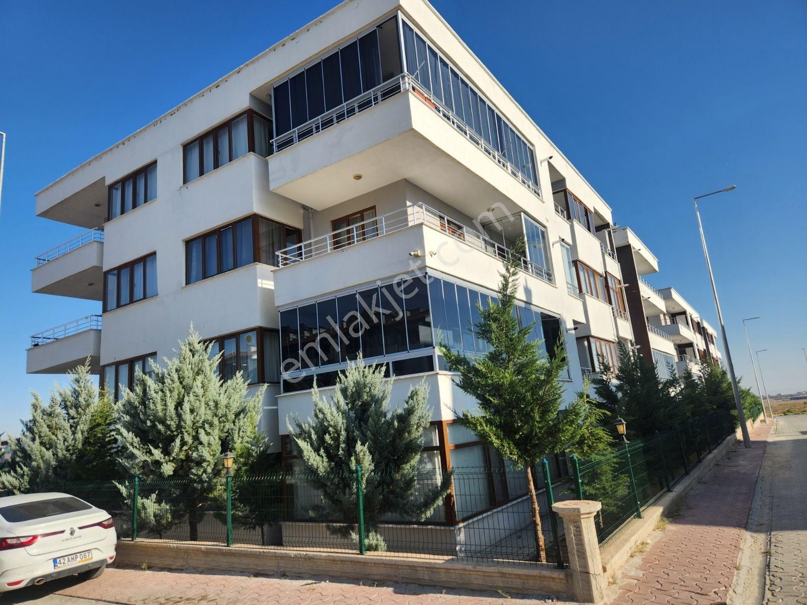 Askeri Üs Fabrikalar Ünüversite Servis Güzergahında 2+1 Daire - Görsel 13