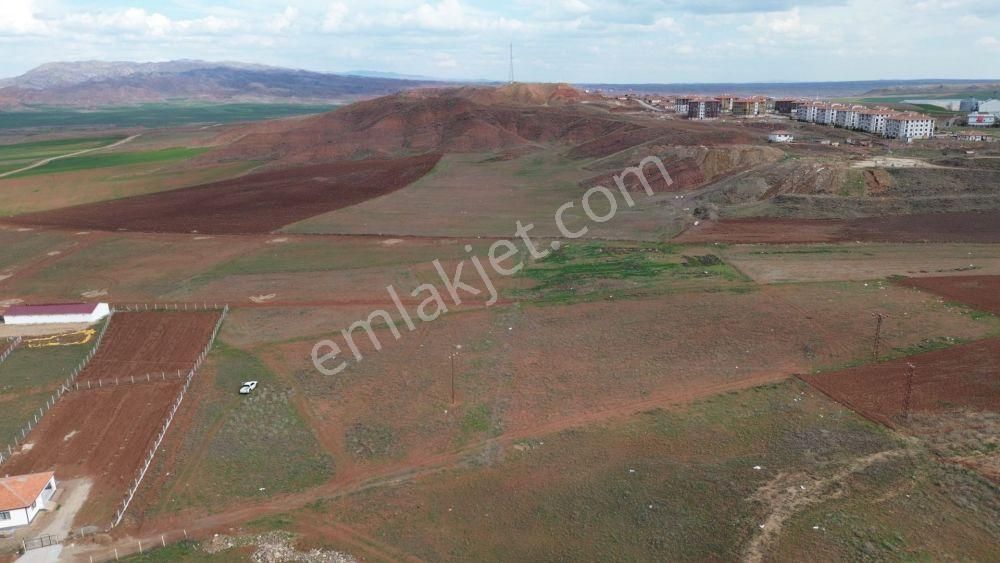 872 M² / Kırıkkale / Delice / Çerikli-yerlikent / Arsa - Görsel 2