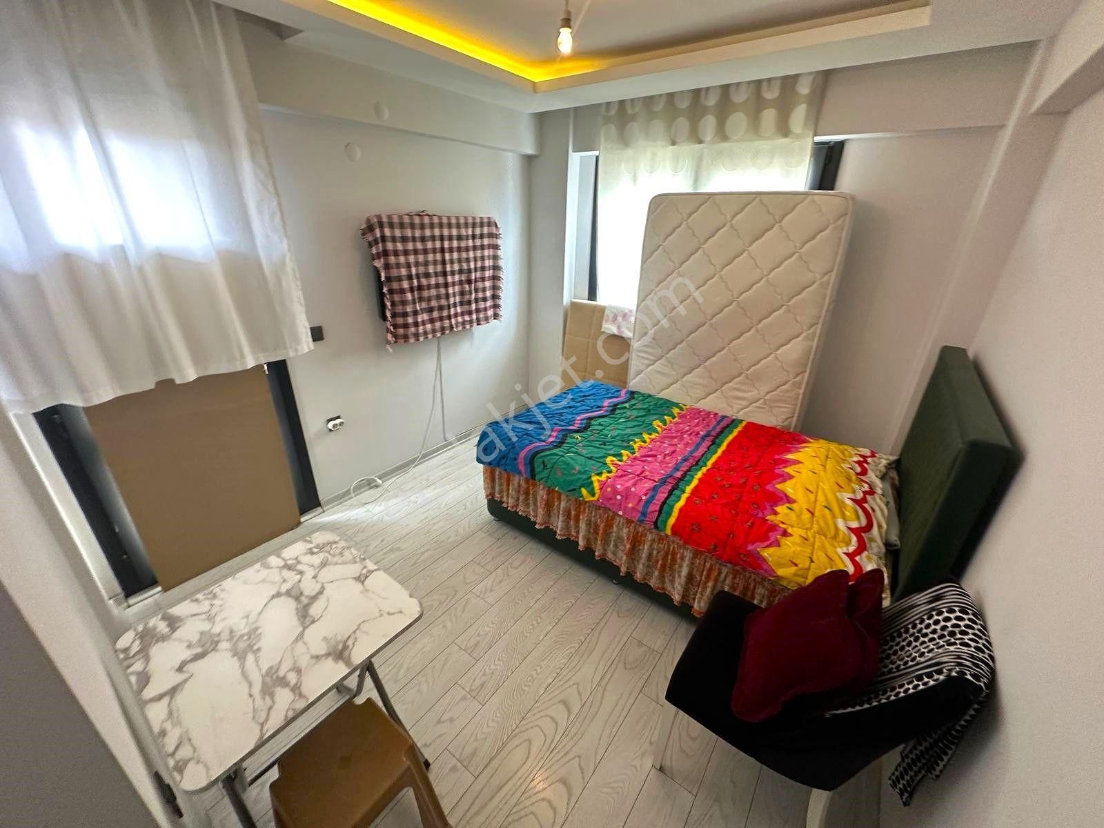 Yüksel'den Satılık Akçay Merkezde Yeni Binada Öncephe Çift Balkonlu Daire - Görsel 12