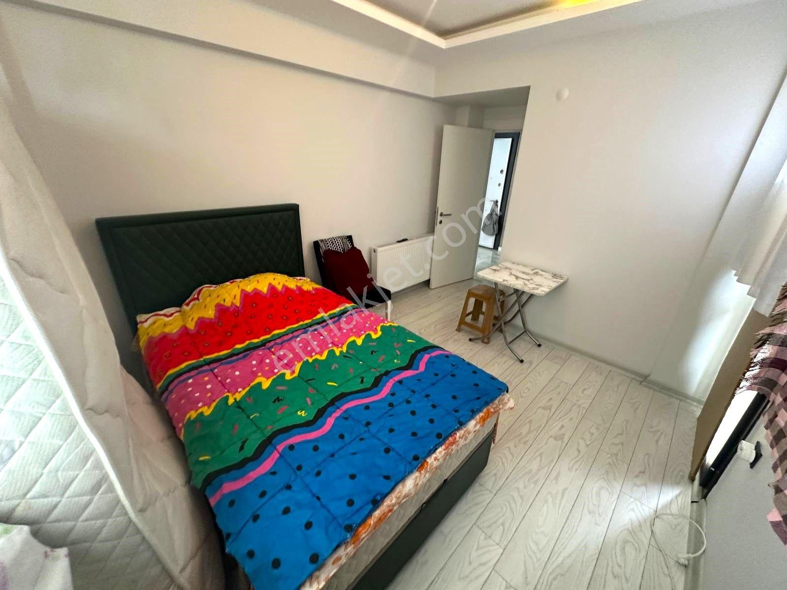 Yüksel'den Satılık Akçay Merkezde Yeni Binada Öncephe Çift Balkonlu Daire - Görsel 10