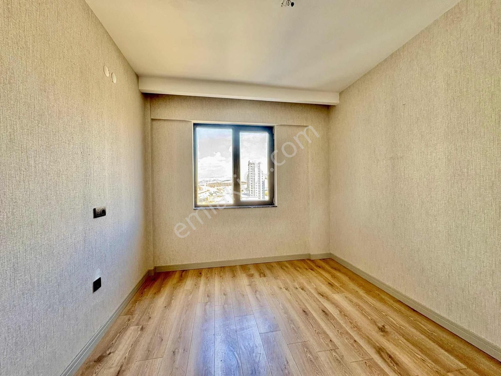 Koç Gayrimenkul'den 2+1 Bağımsız Mutfak Sıfır Oturuma Hazır - Görsel 14