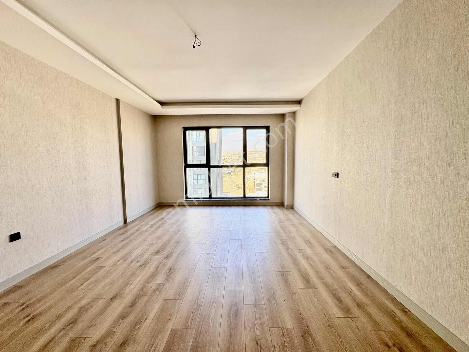 Koç Gayrimenkul'den 2+1 Bağımsız Mutfak Sıfır Oturuma Hazır - Görsel 16