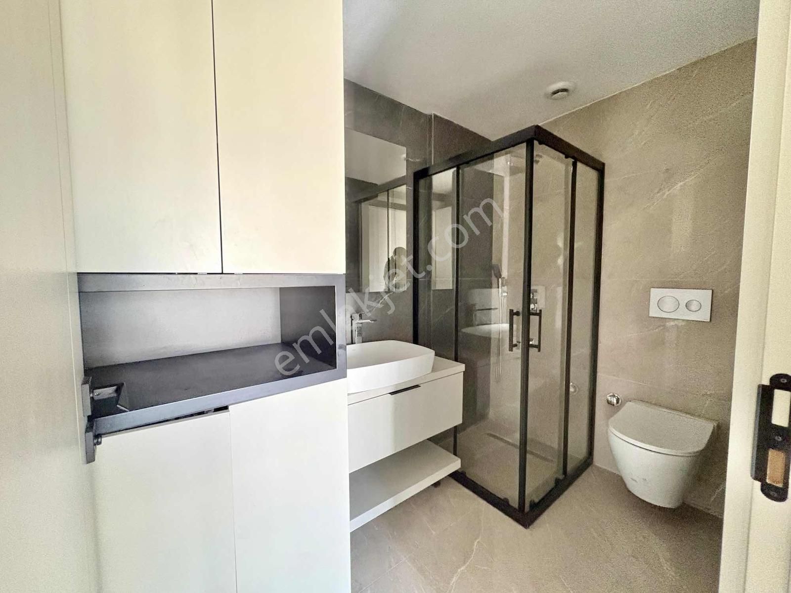 Koç Gayrimenkul'den 2+1 Bağımsız Mutfak Sıfır Oturuma Hazır - Görsel 5