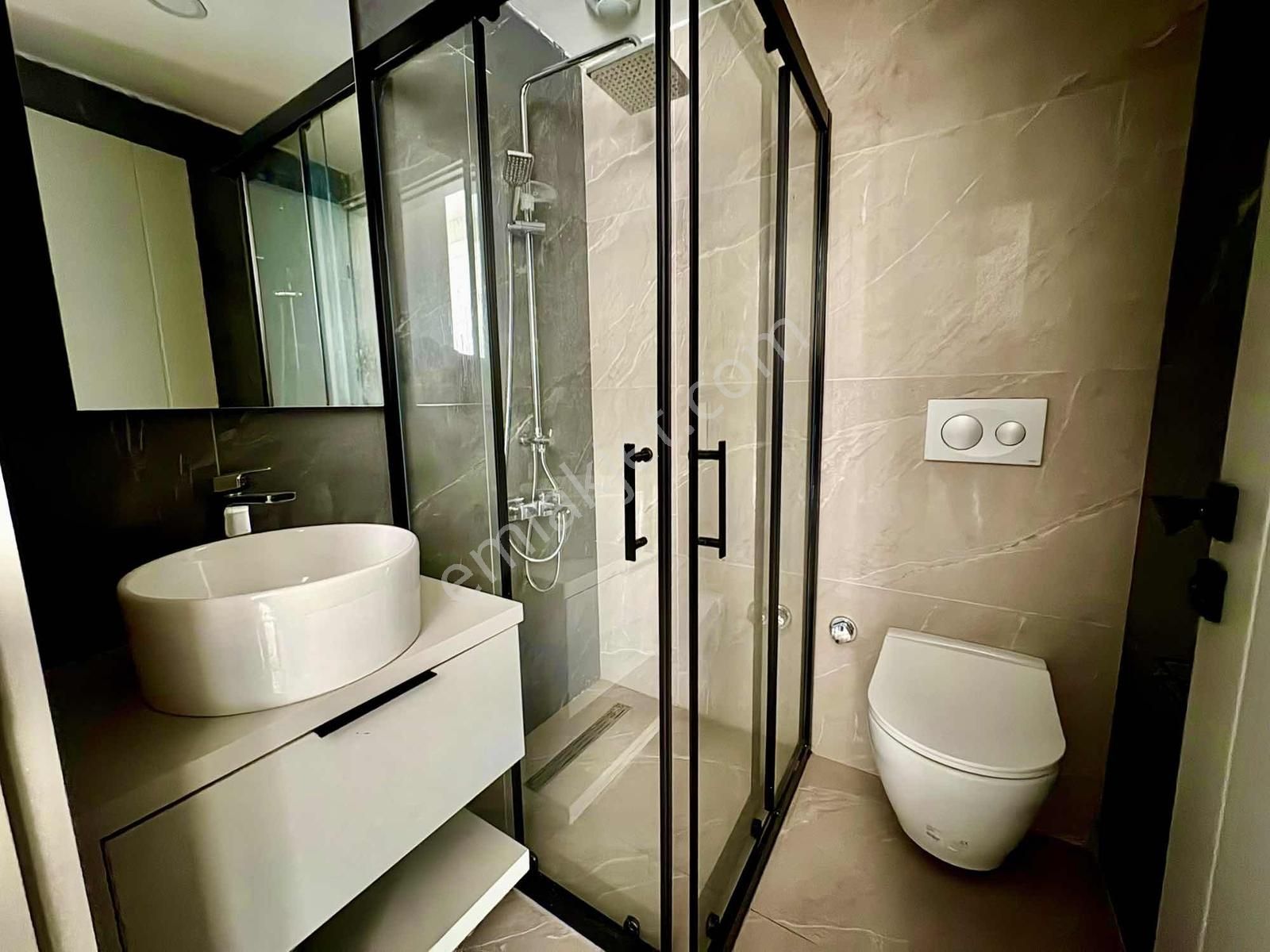 Koç Gayrimenkul'den 2+1 Bağımsız Mutfak Sıfır Oturuma Hazır - Görsel 13