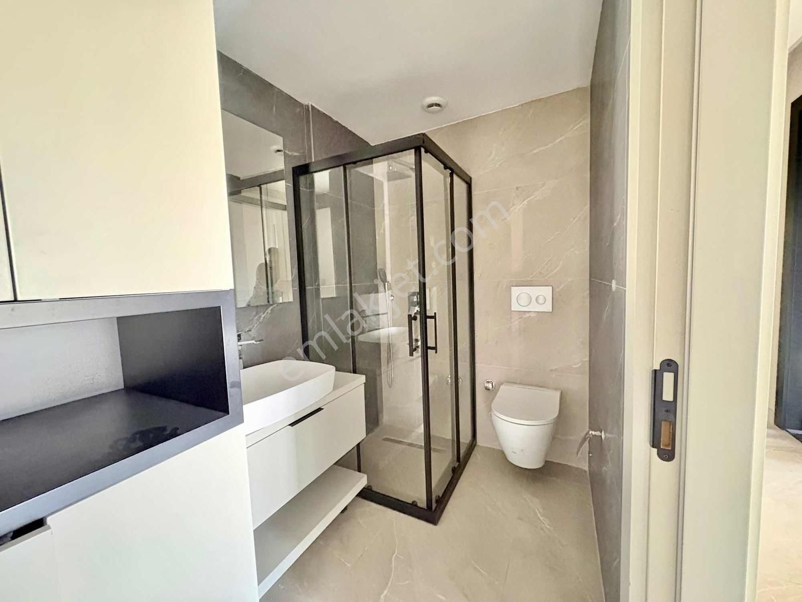 Koç Gayrimenkul'den 2+1 Bağımsız Mutfak Sıfır Oturuma Hazır - Görsel 17