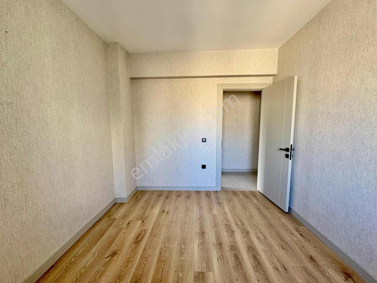 Koç Gayrimenkul'den 2+1 Bağımsız Mutfak Sıfır Oturuma Hazır - Görsel 2