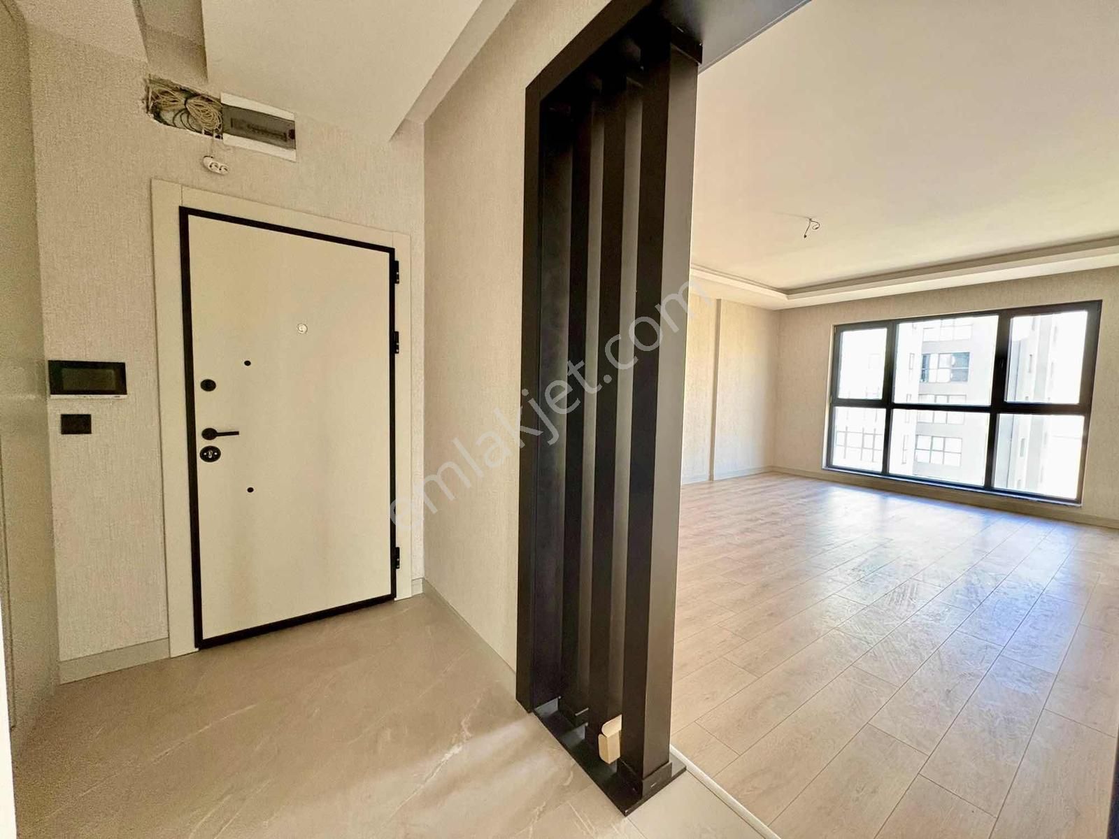 Koç Gayrimenkul'den 2+1 Bağımsız Mutfak Sıfır Oturuma Hazır - Görsel 8