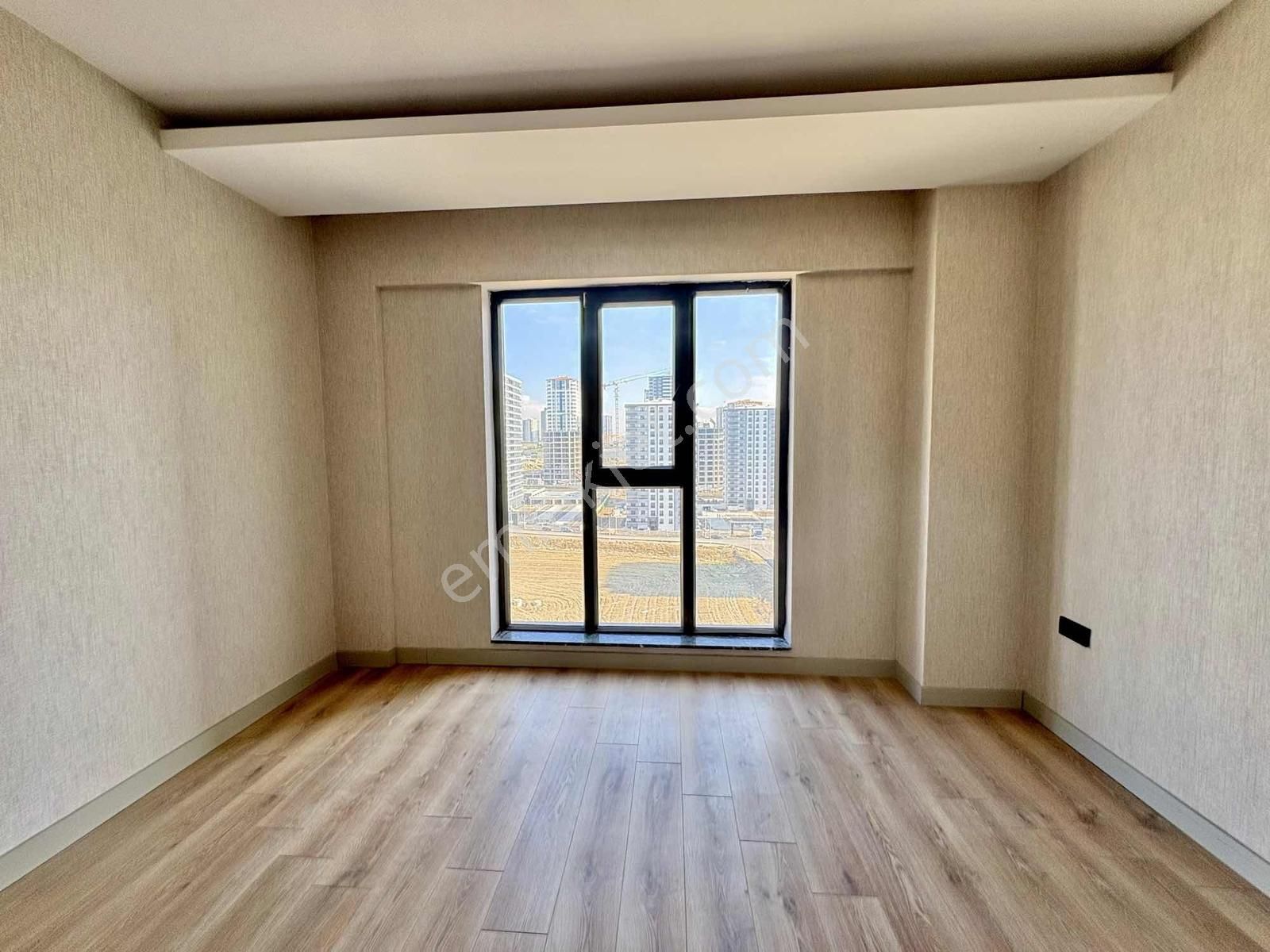 Koç Gayrimenkul'den 2+1 Bağımsız Mutfak Sıfır Oturuma Hazır - Görsel 11