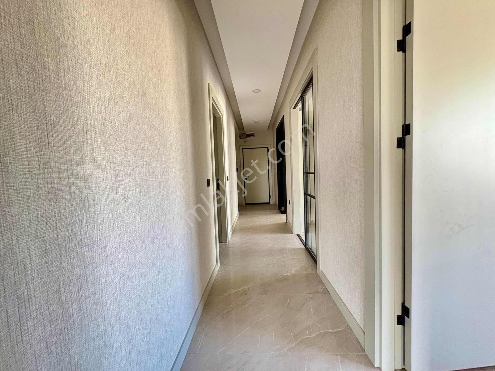 Koç Gayrimenkul'den 2+1 Bağımsız Mutfak Sıfır Oturuma Hazır - Görsel 10