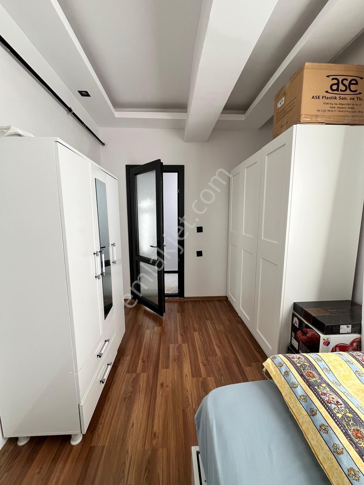 Evbul'dan Cafeler Caddesinde Satılık Full Eşyalı 1+1 Lüks Daire - Görsel 13