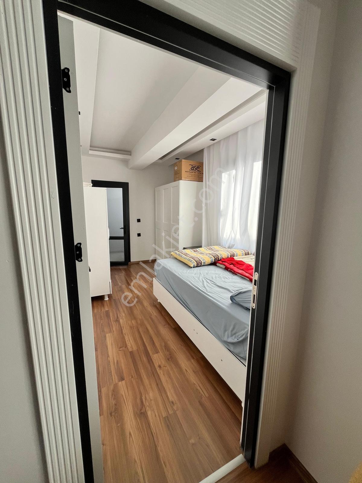 Evbul'dan Cafeler Caddesinde Satılık Full Eşyalı 1+1 Lüks Daire - Görsel 12