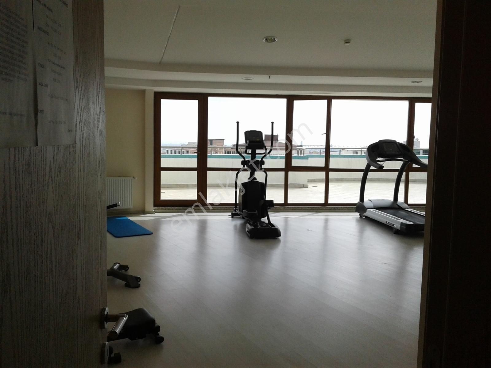 Bölgenin En Prestijli Stesi Papatya 3' Te Açık Cepheli Eşyalı - Görsel 26