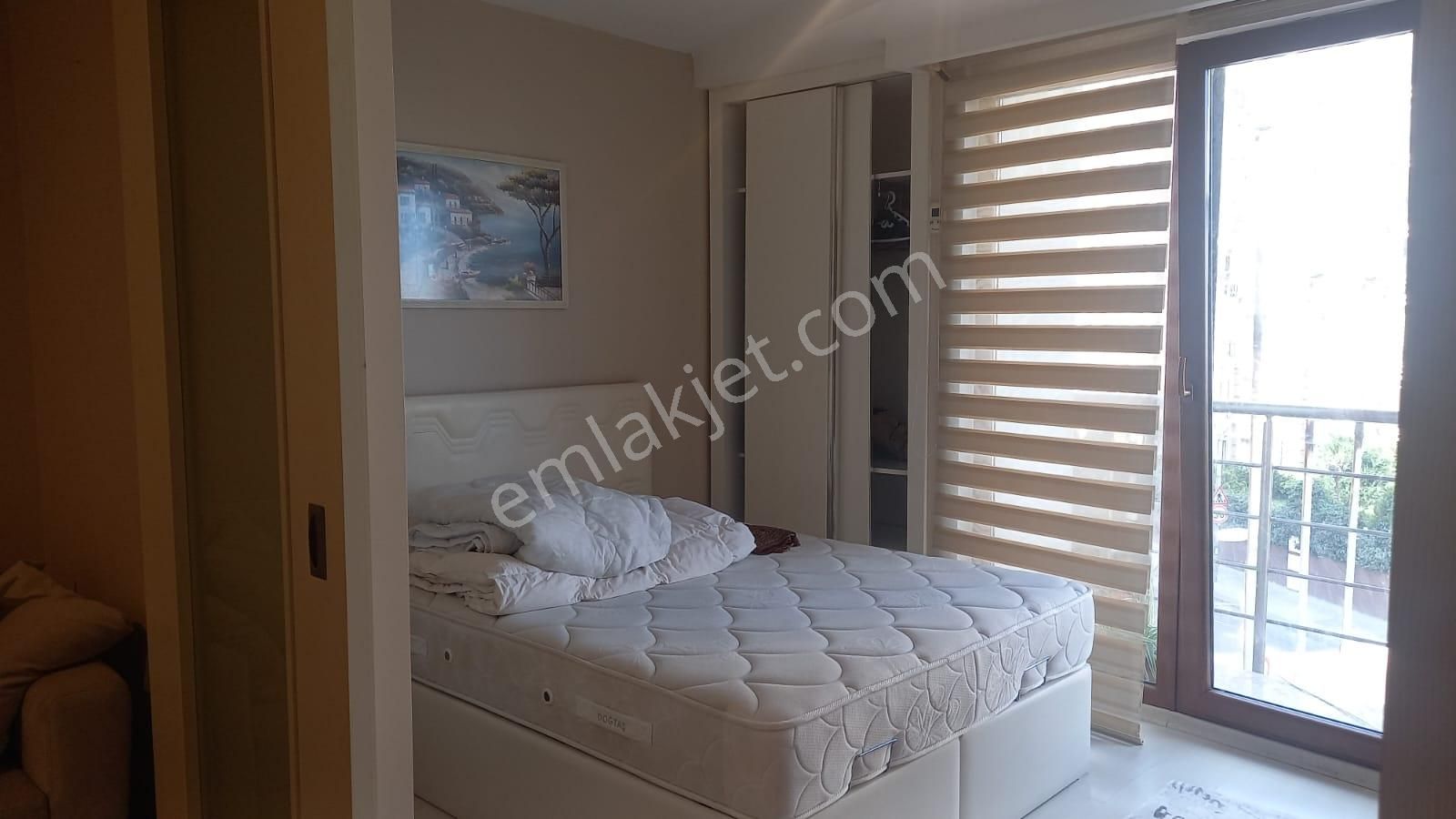 Bölgenin En Prestijli Stesi Papatya 3' Te Açık Cepheli Eşyalı - Görsel 13