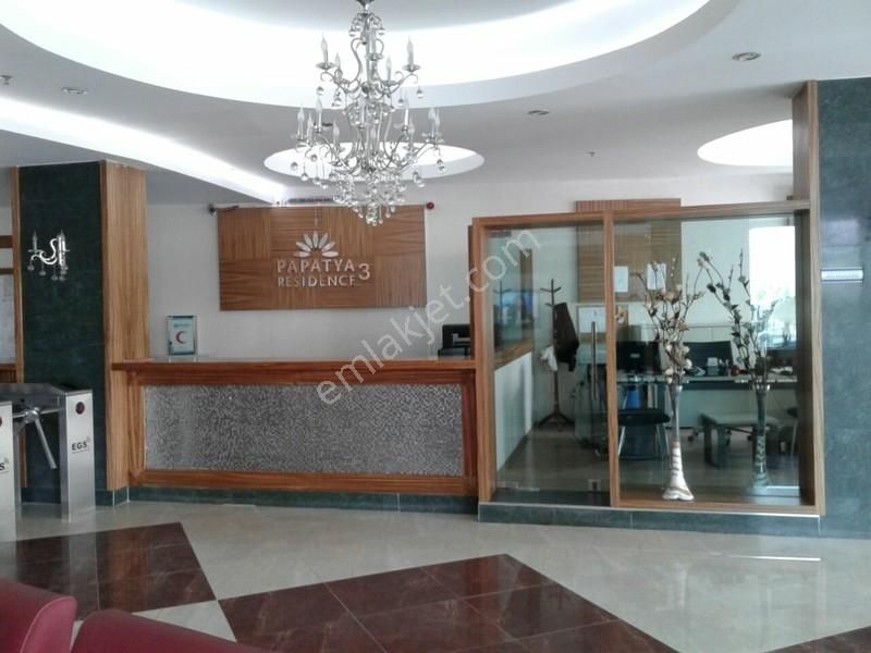 Bölgenin En Prestijli Stesi Papatya 3' Te Açık Cepheli Eşyalı - Görsel 9