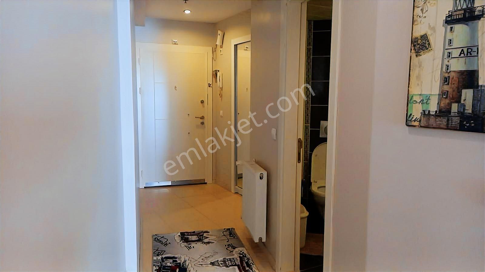 Bölgenin En Prestijli Stesi Papatya 3' Te Açık Cepheli Eşyalı - Görsel 7