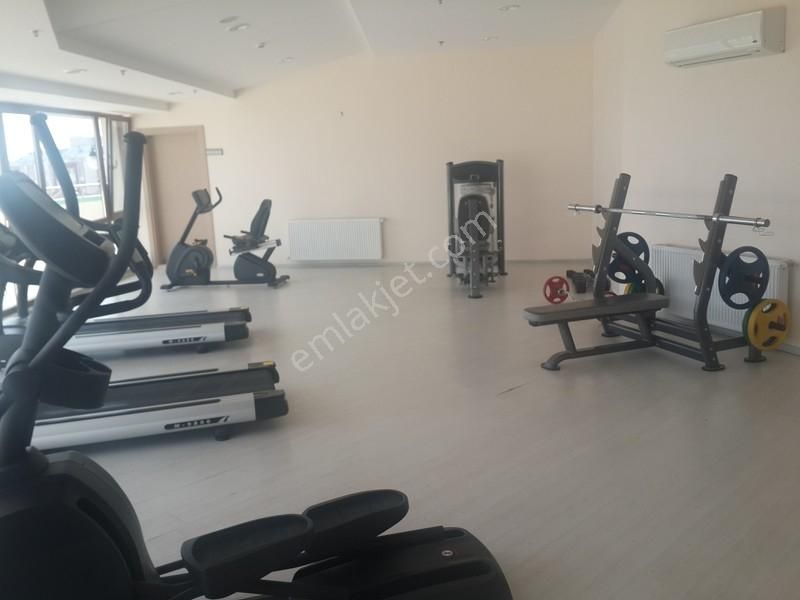 Bölgenin En Prestijli Stesi Papatya 3' Te Açık Cepheli Eşyalı - Görsel 30