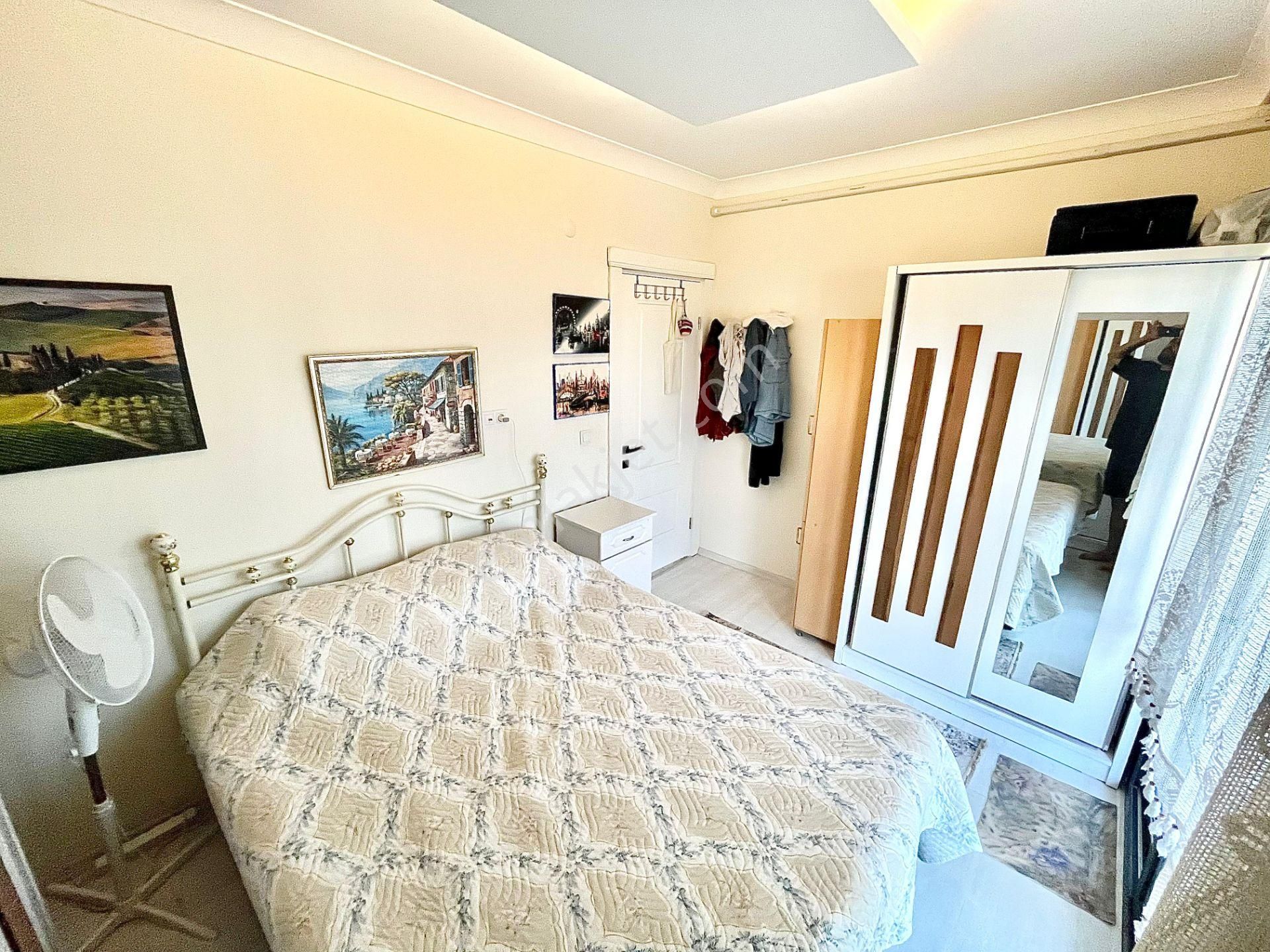 Yükselden İkizçayda Satılık Ayrı Mutfaklı Geniş Öncephe 2+1daire - Görsel 9
