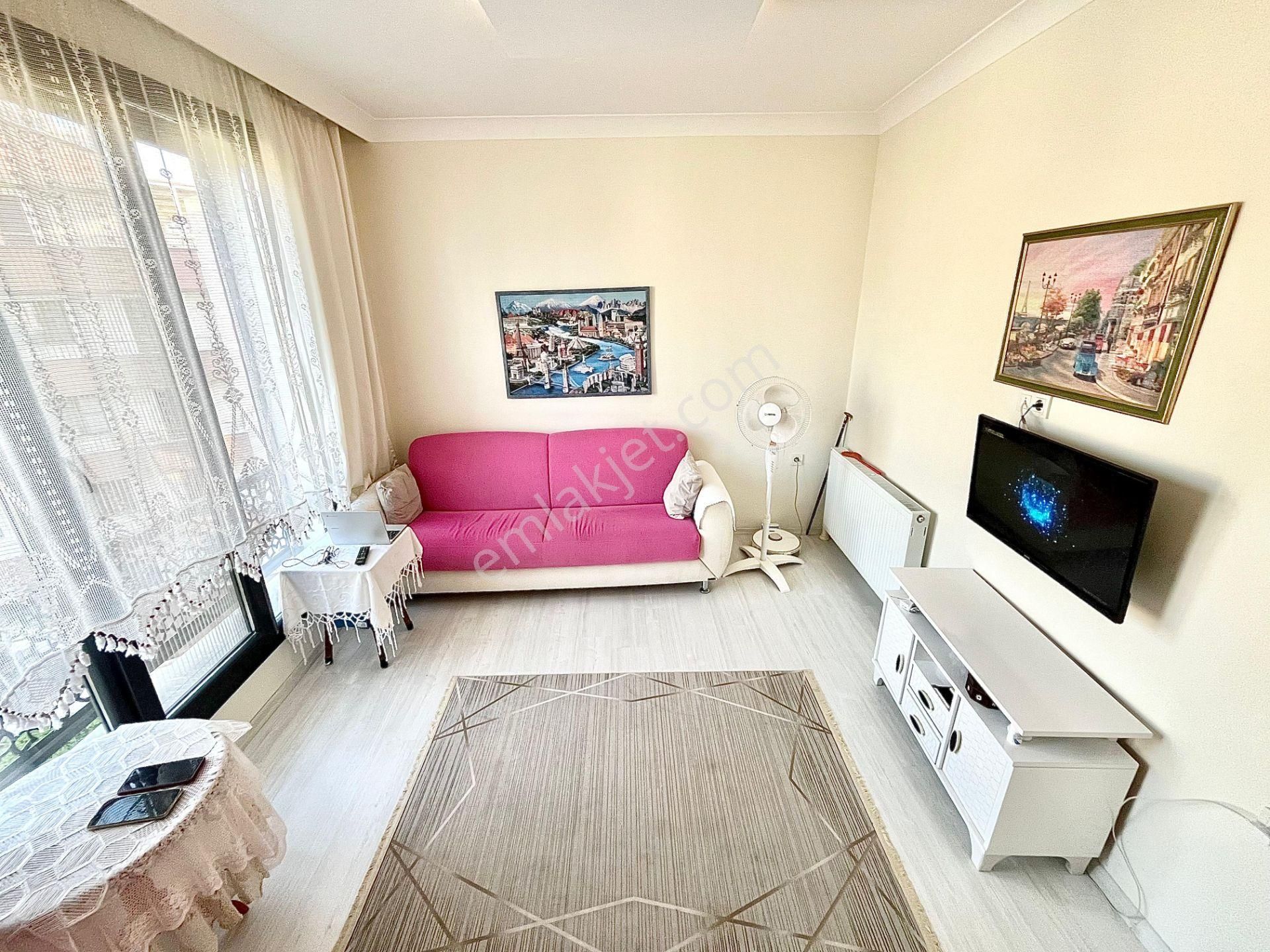 Yükselden İkizçayda Satılık Ayrı Mutfaklı Geniş Öncephe 2+1daire - Görsel 16