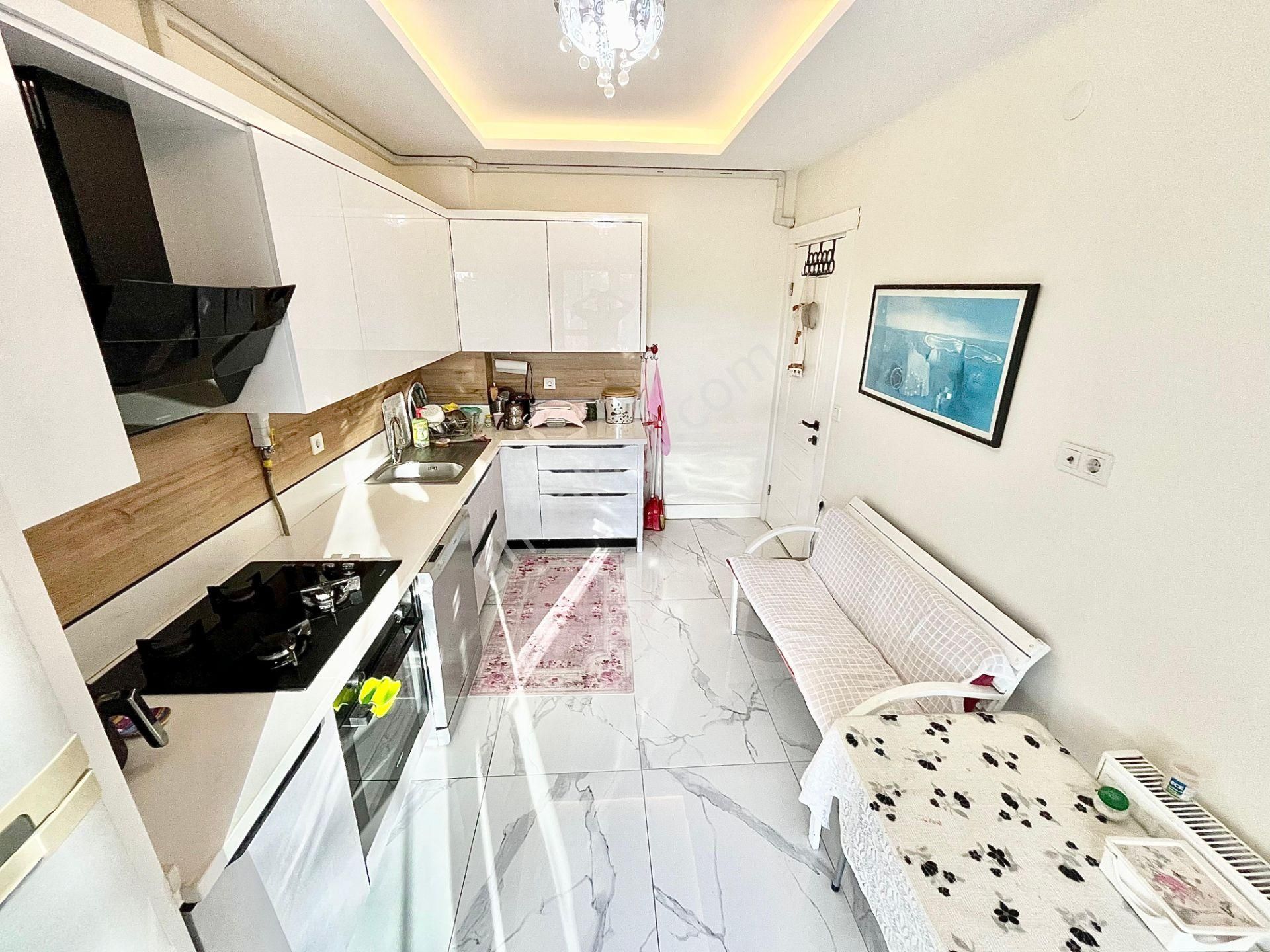 Yükselden İkizçayda Satılık Ayrı Mutfaklı Geniş Öncephe 2+1daire - Görsel 18