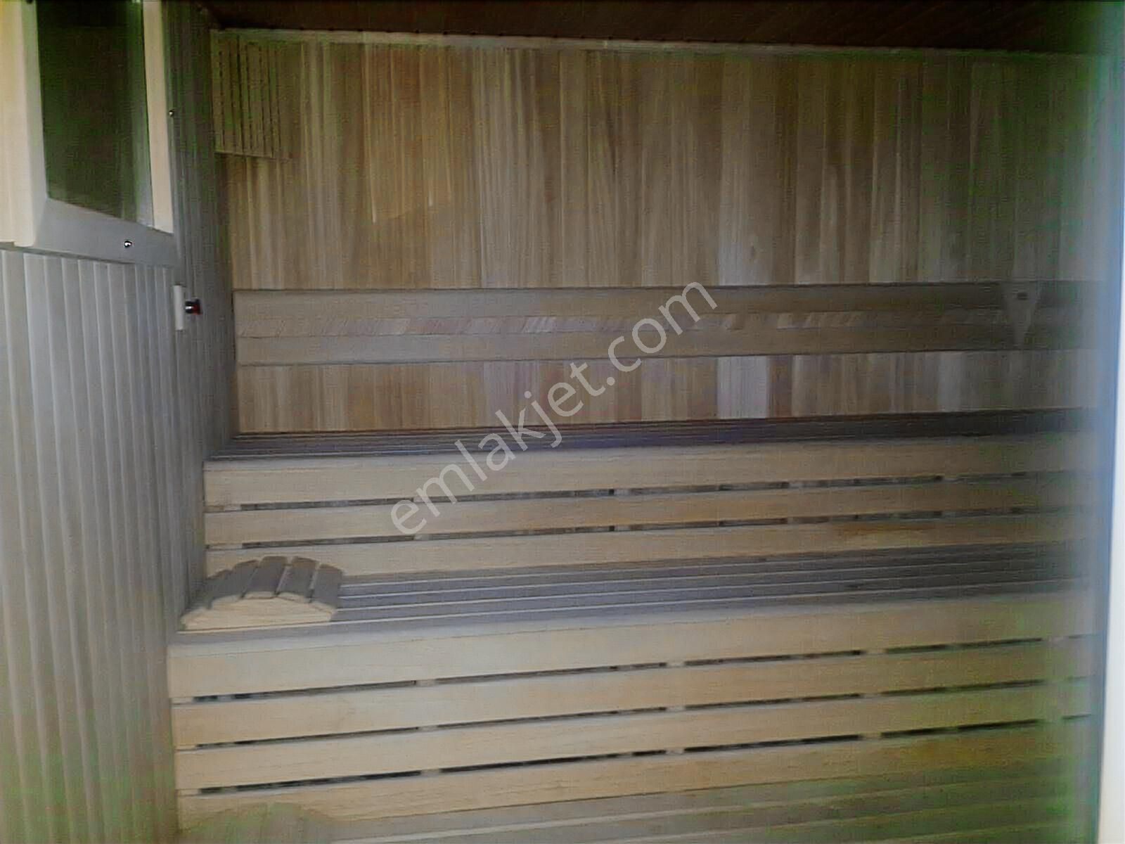 Papatya Residence 2 Merkezi Konumda Metrobüse 5 Dakika 1+0 - Görsel 10