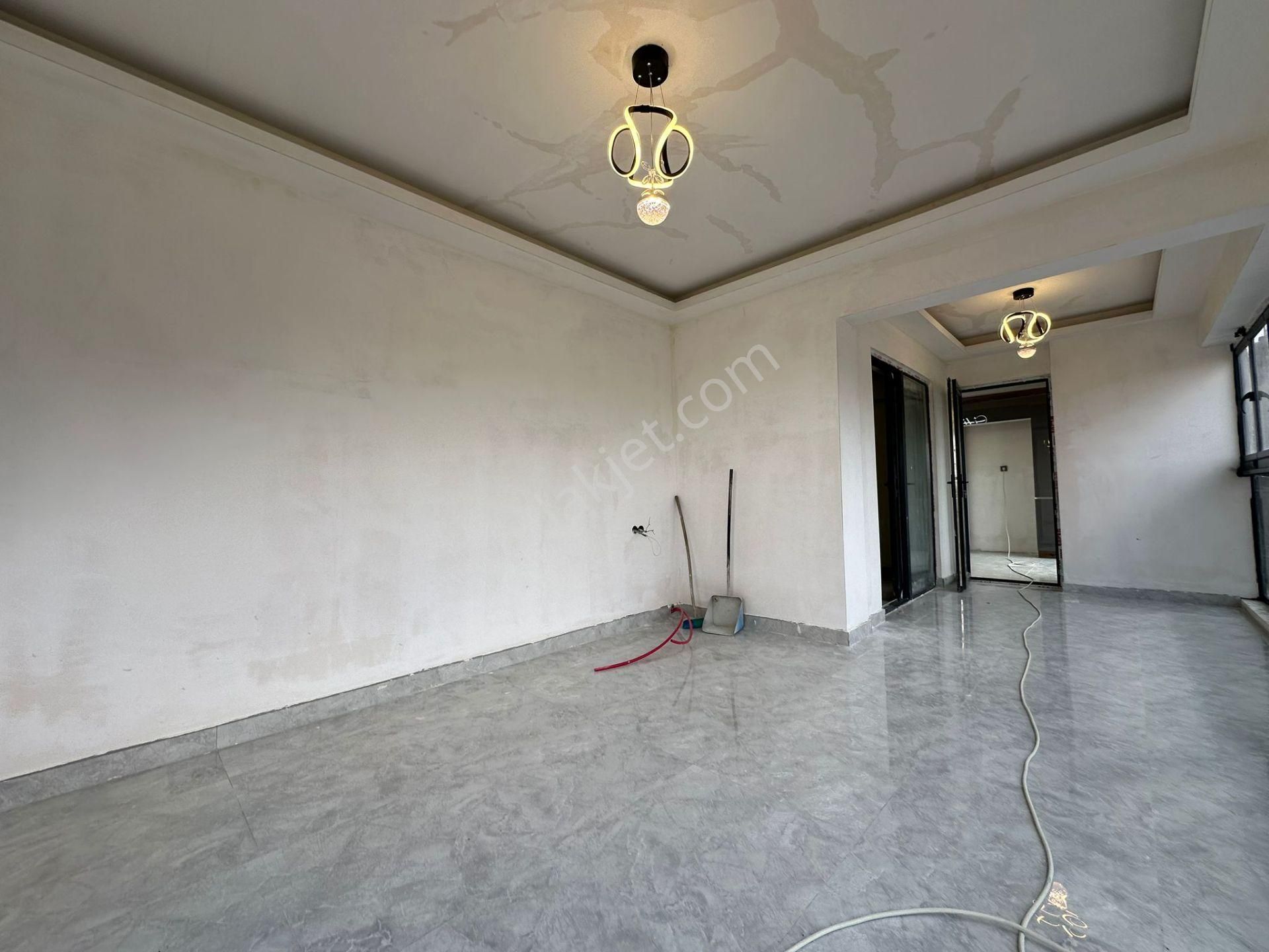 Pursaklar Mehmet Zengin Emlak'tan Protokol Yolu Yakını Çift Banyolu 4+1 14.kat Ultra Lüks Sitede - Görsel 40