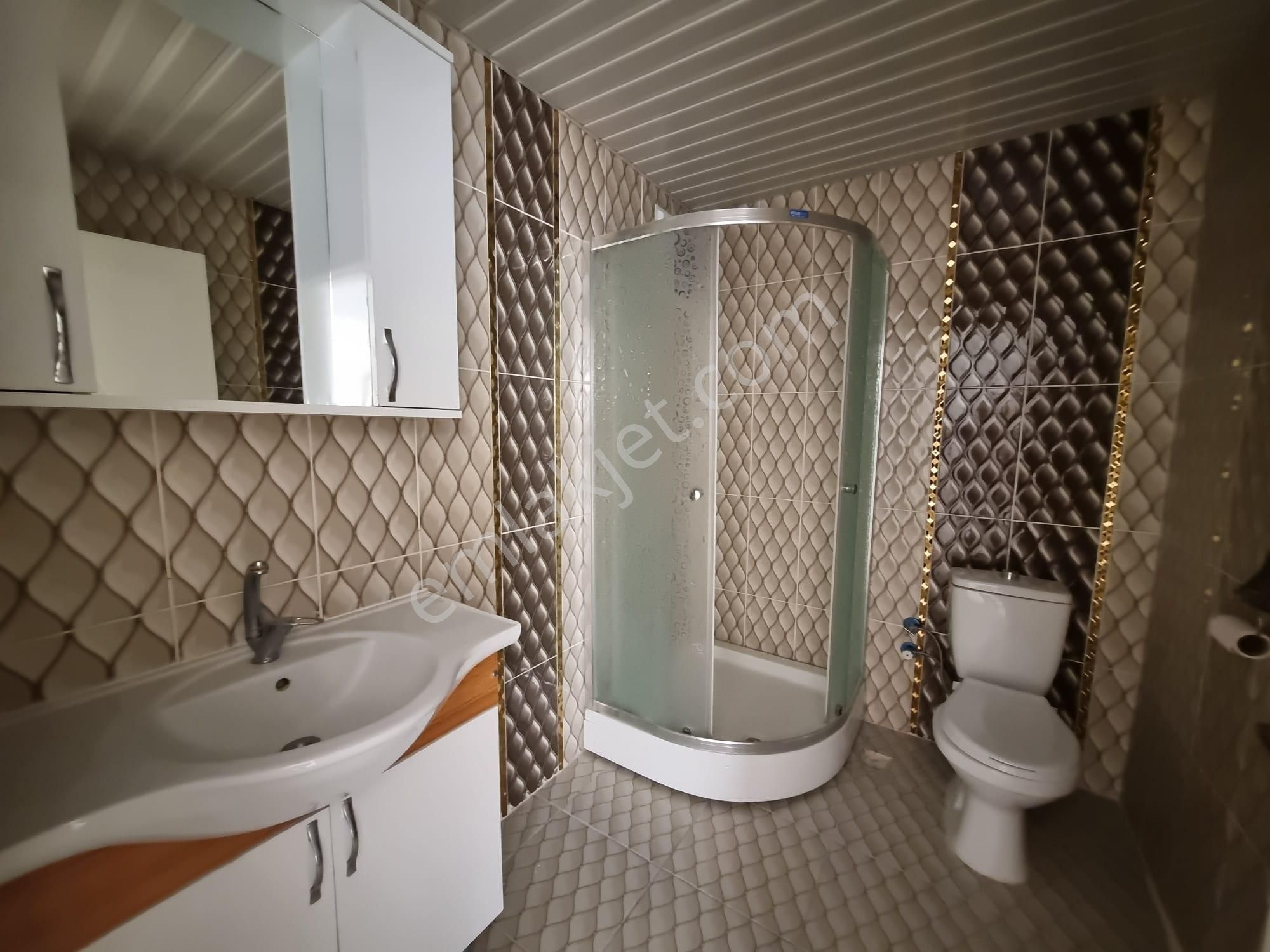 Yenikent Menderes Mahallesi 3+1 Kiralık Daire Geniş Ferah - Görsel 27