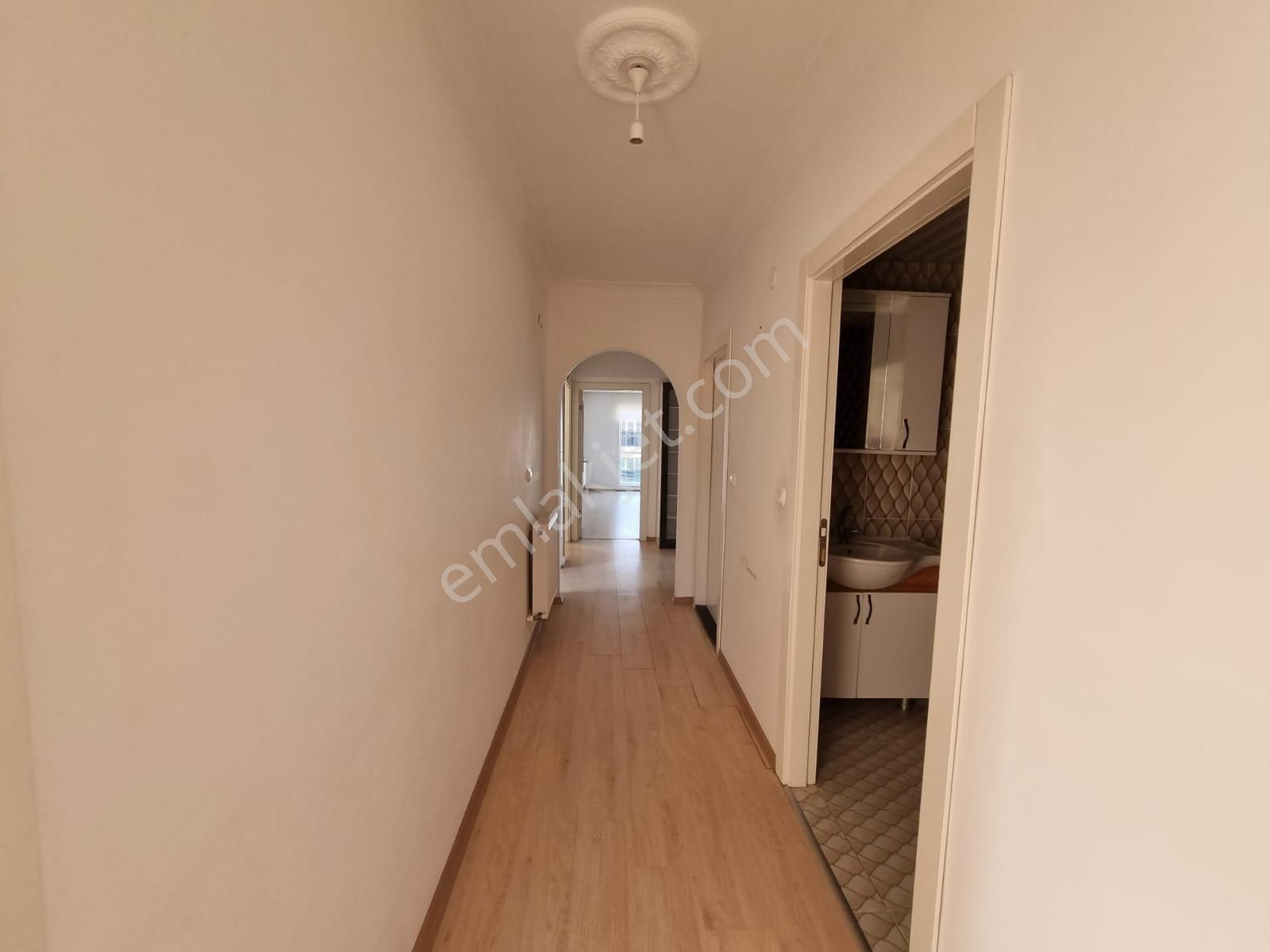 Yenikent Menderes Mahallesi 3+1 Kiralık Daire Geniş Ferah - Görsel 24