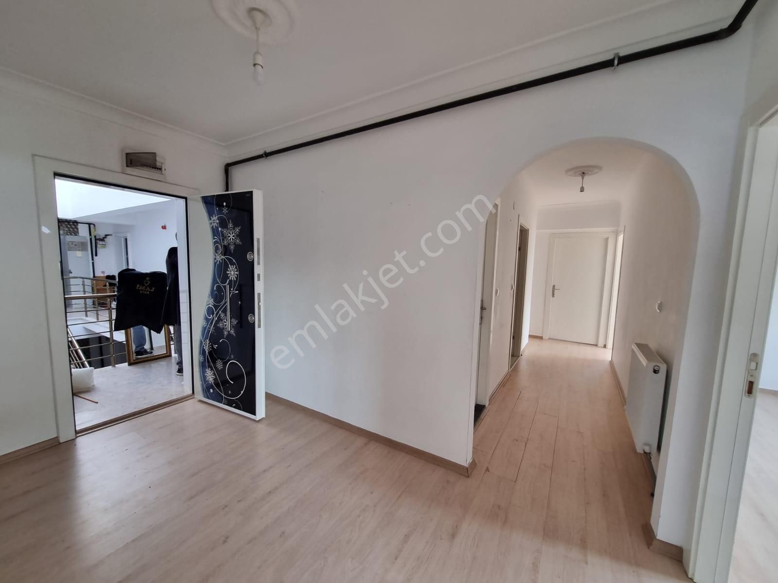 Yenikent Menderes Mahallesi 3+1 Kiralık Daire Geniş Ferah - Görsel 22