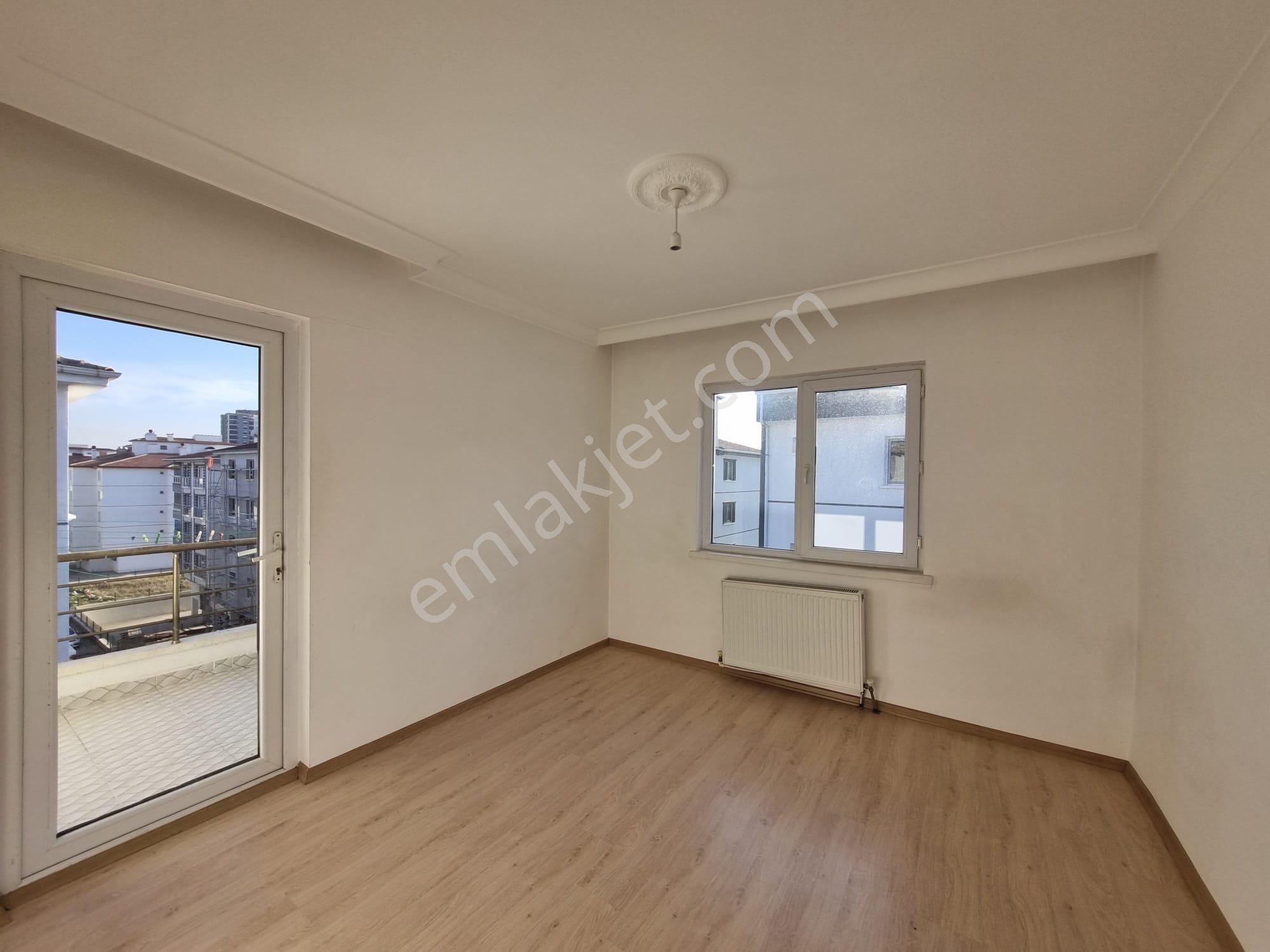 Yenikent Menderes Mahallesi 3+1 Kiralık Daire Geniş Ferah - Görsel 18