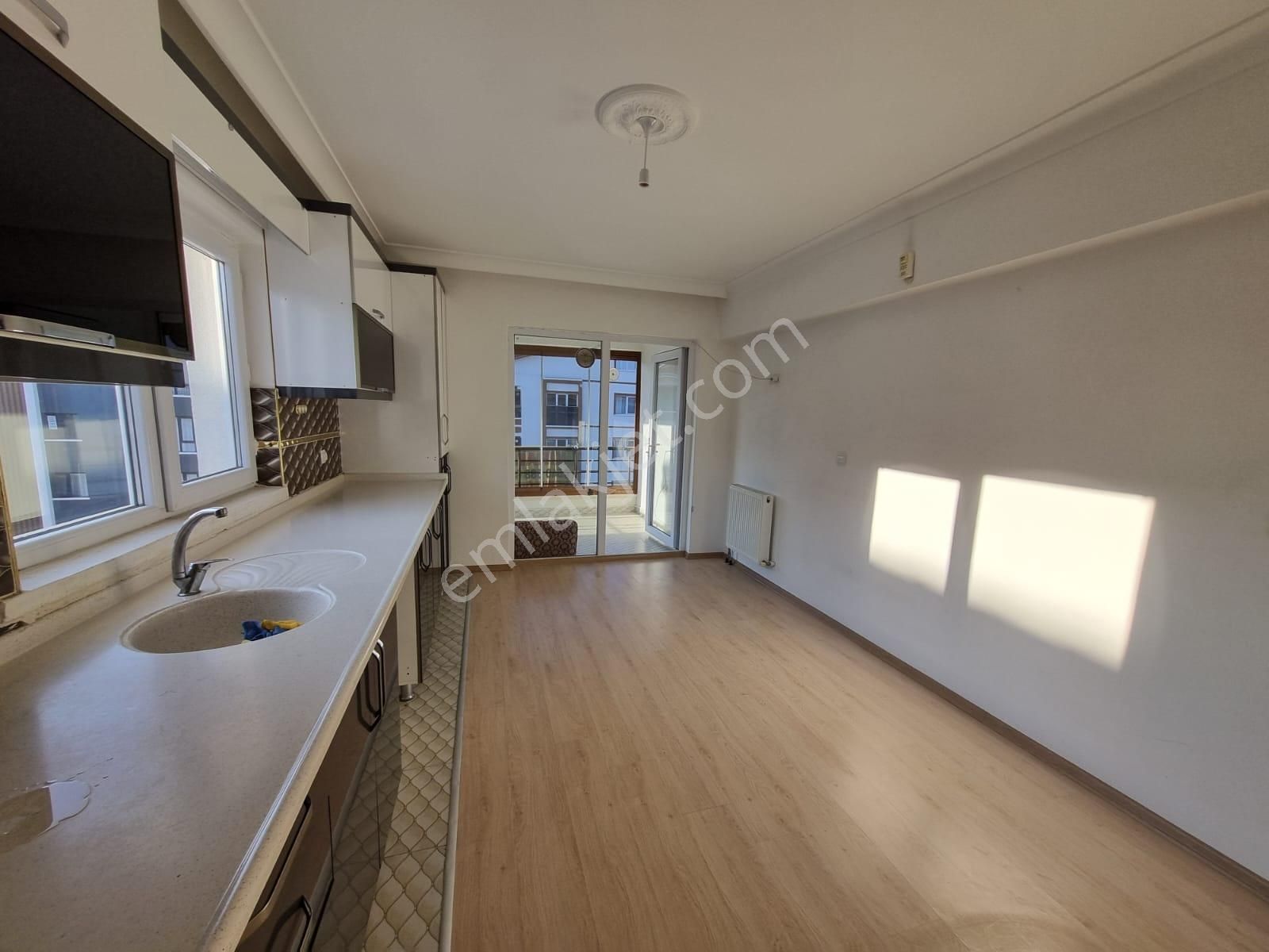 Yenikent Menderes Mahallesi 3+1 Kiralık Daire Geniş Ferah - Görsel 8