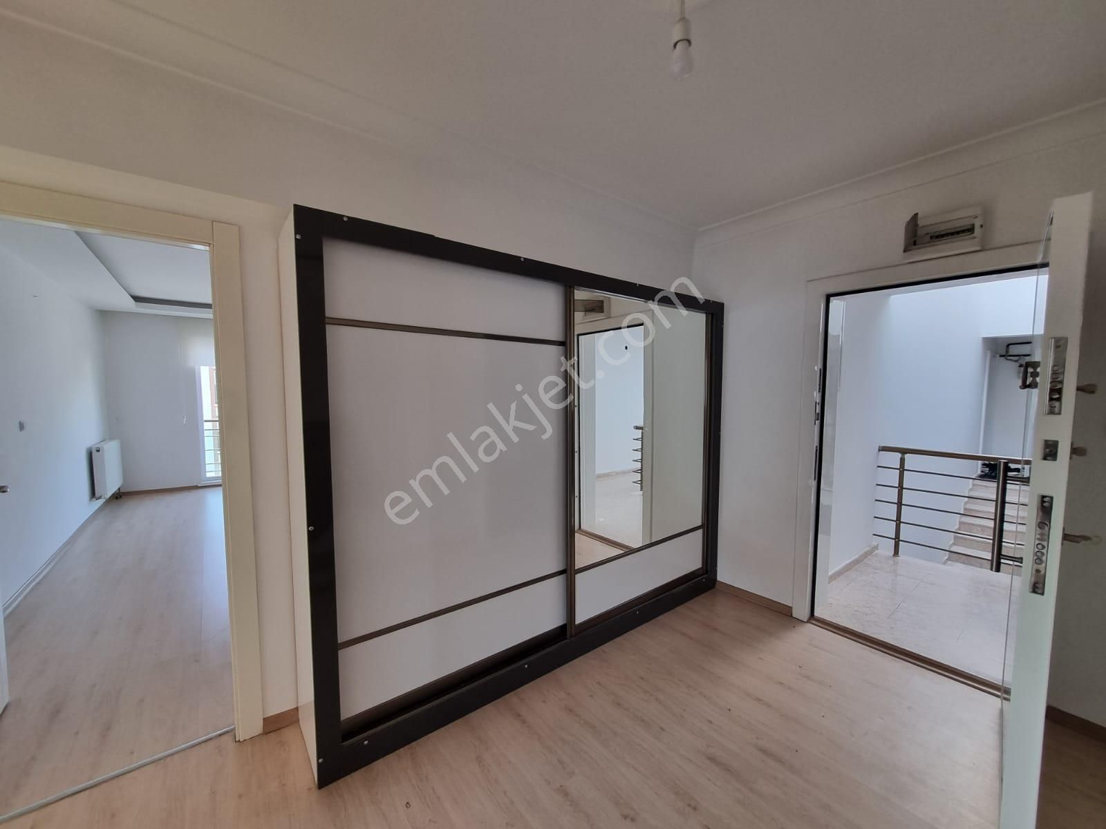 Yenikent Menderes Mahallesi 3+1 Kiralık Daire Geniş Ferah - Görsel 21