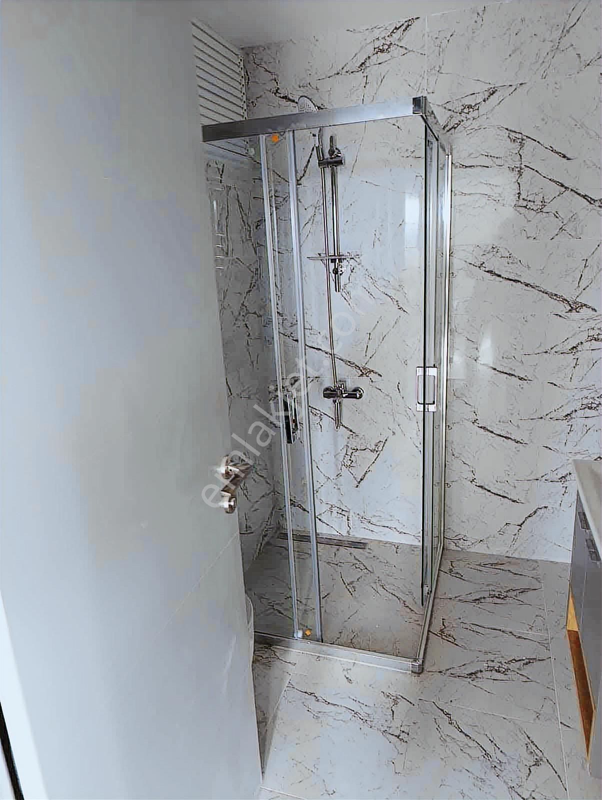 G A Dan Akçalar Lütfüoğlu 2+1 Havuzlu Daire - Görsel 9