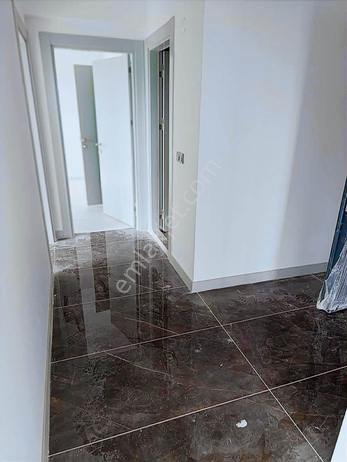 G A Dan Akçalar Lütfüoğlu 2+1 Havuzlu Daire - Görsel 19