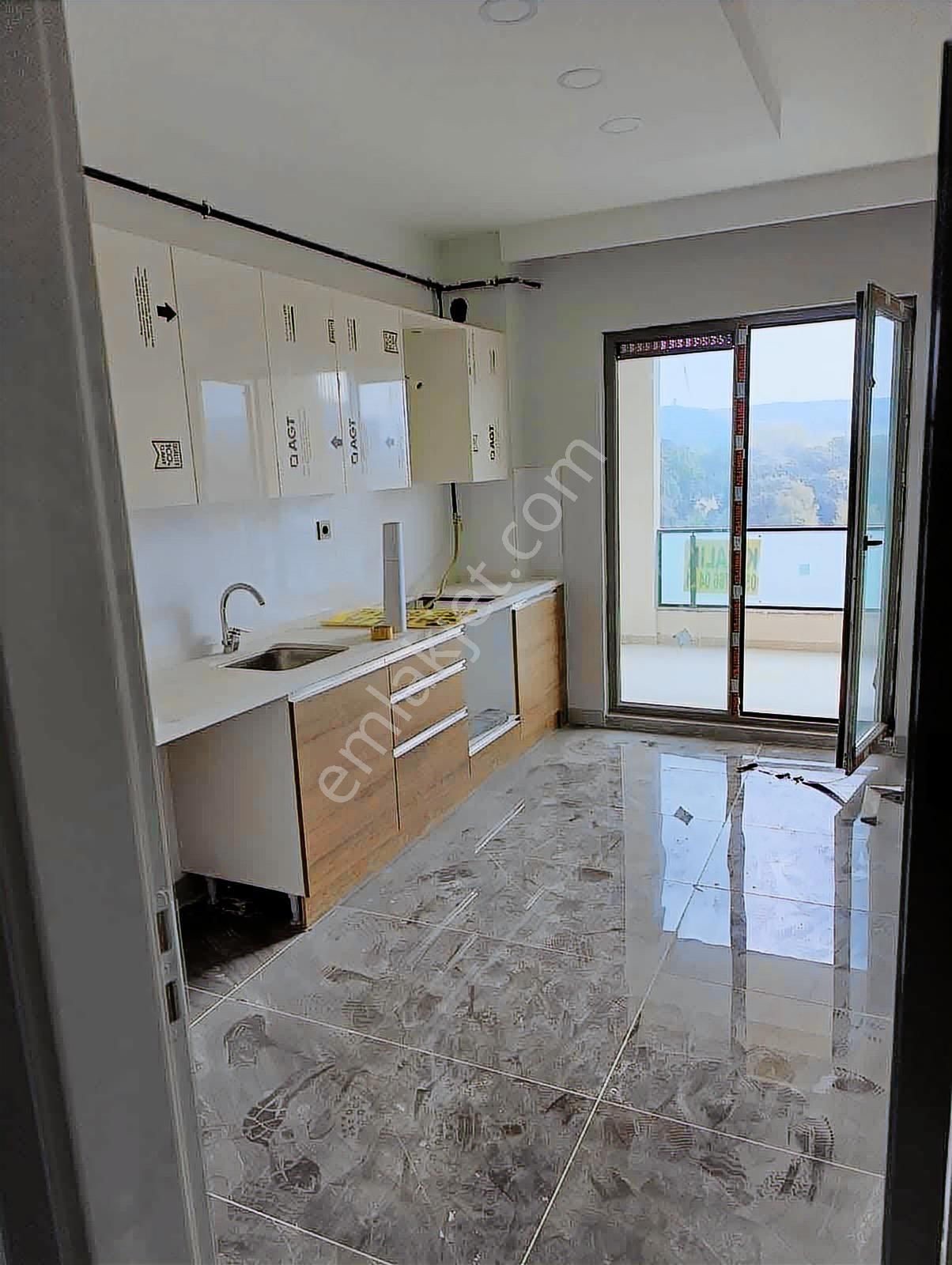 G A Dan Akçalar Lütfüoğlu 2+1 Havuzlu Daire - Görsel 26