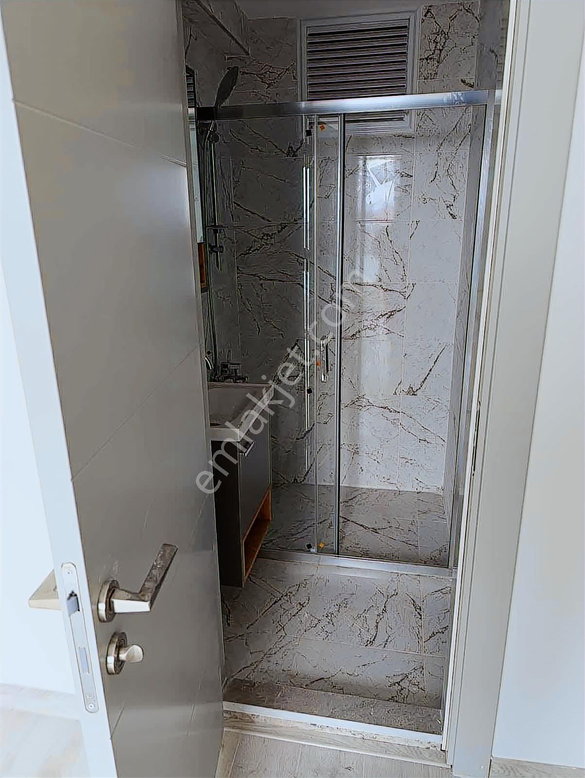 G A Dan Akçalar Lütfüoğlu 2+1 Havuzlu Daire - Görsel 27