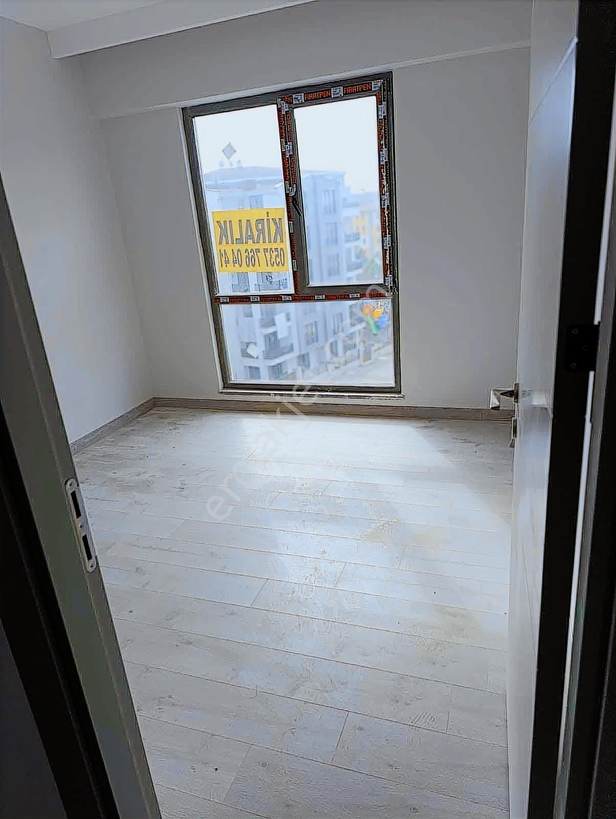 G A Dan Akçalar Lütfüoğlu 2+1 Havuzlu Daire - Görsel 6