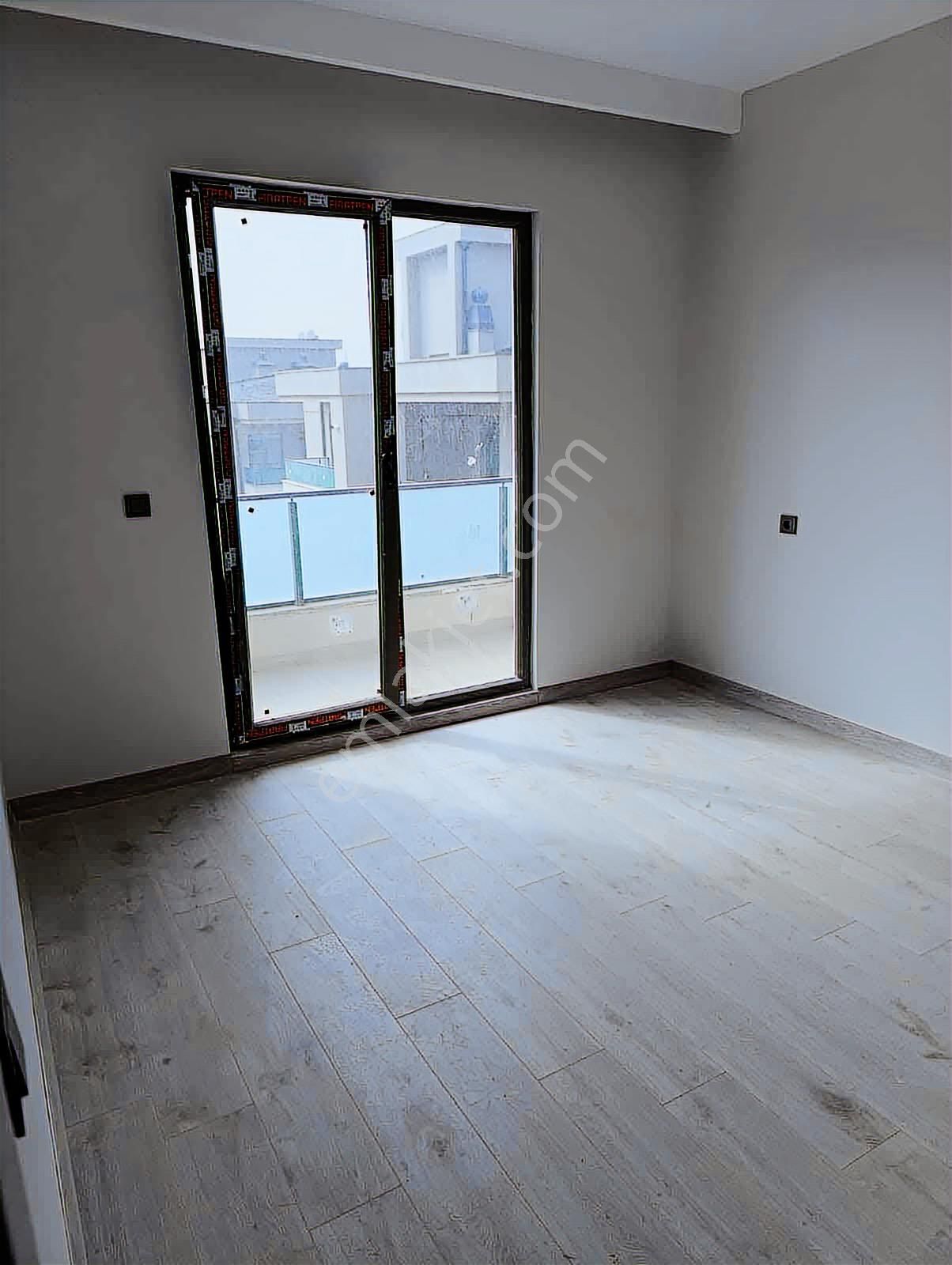 G A Dan Akçalar Lütfüoğlu 2+1 Havuzlu Daire - Görsel 25