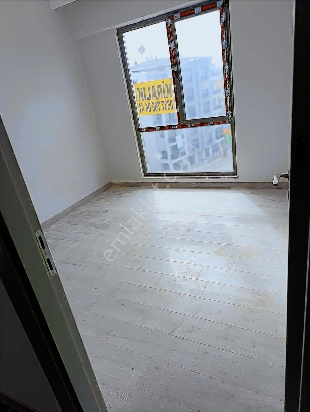 G A Dan Akçalar Lütfüoğlu 2+1 Havuzlu Daire - Görsel 5