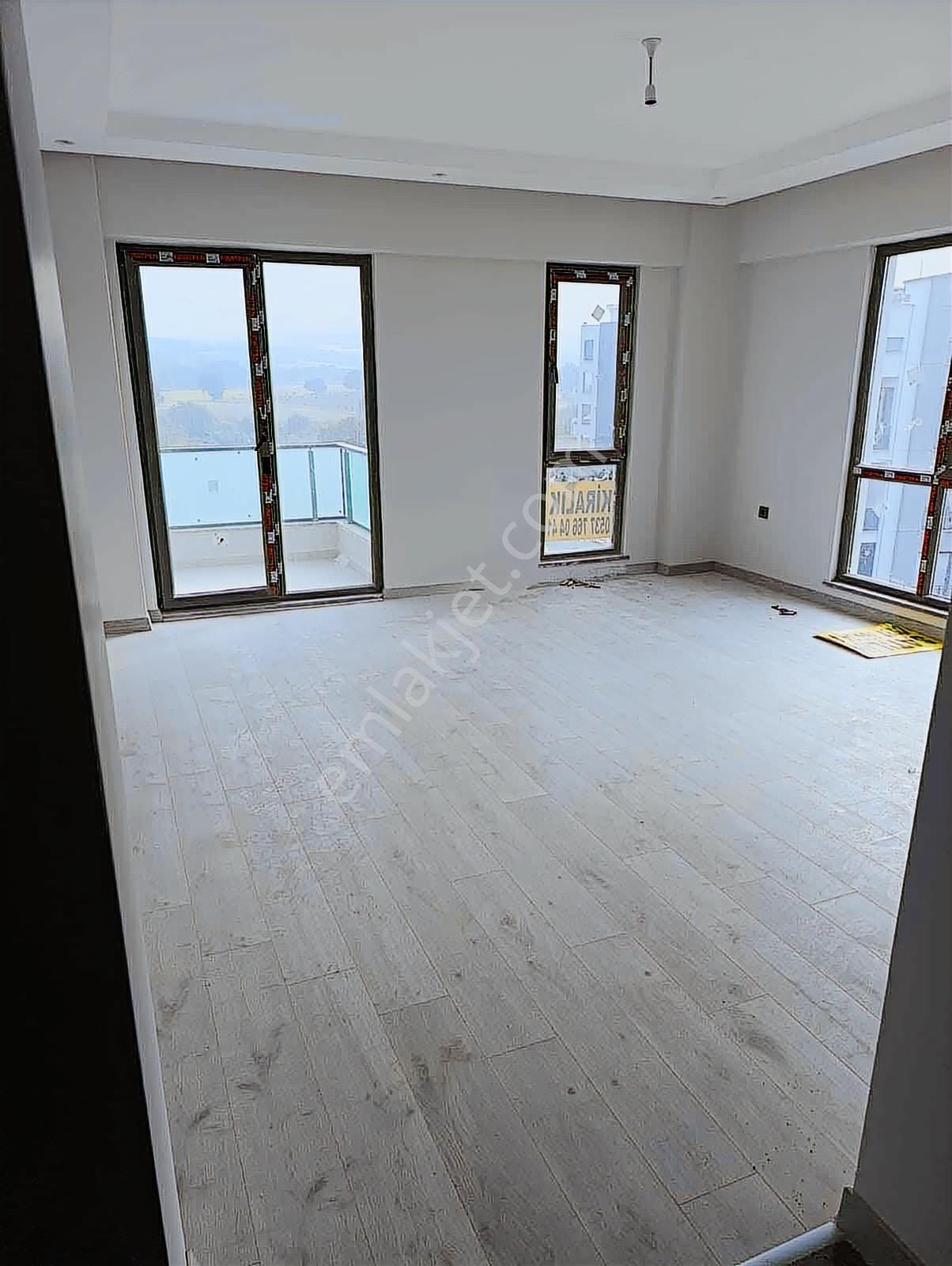 G A Dan Akçalar Lütfüoğlu 2+1 Havuzlu Daire - Görsel 14