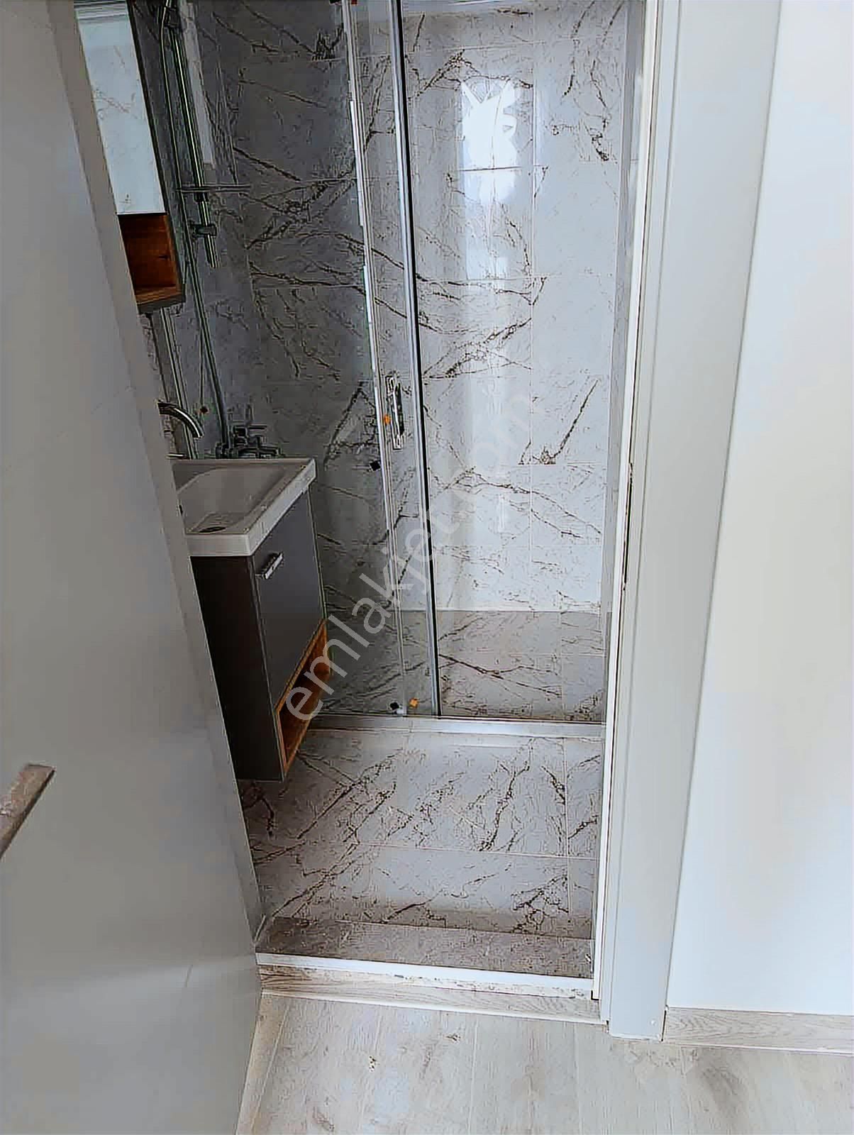 G A Dan Akçalar Lütfüoğlu 2+1 Havuzlu Daire - Görsel 10