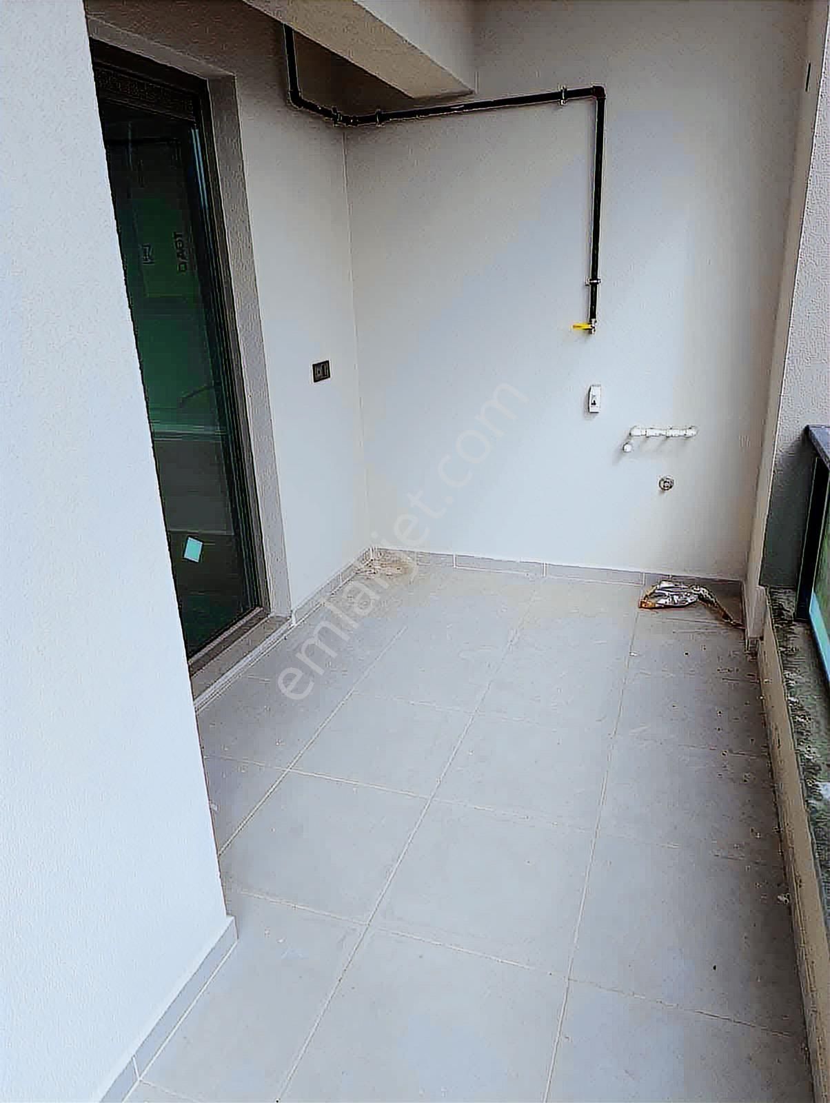 G A Dan Akçalar Lütfüoğlu 2+1 Havuzlu Daire - Görsel 20